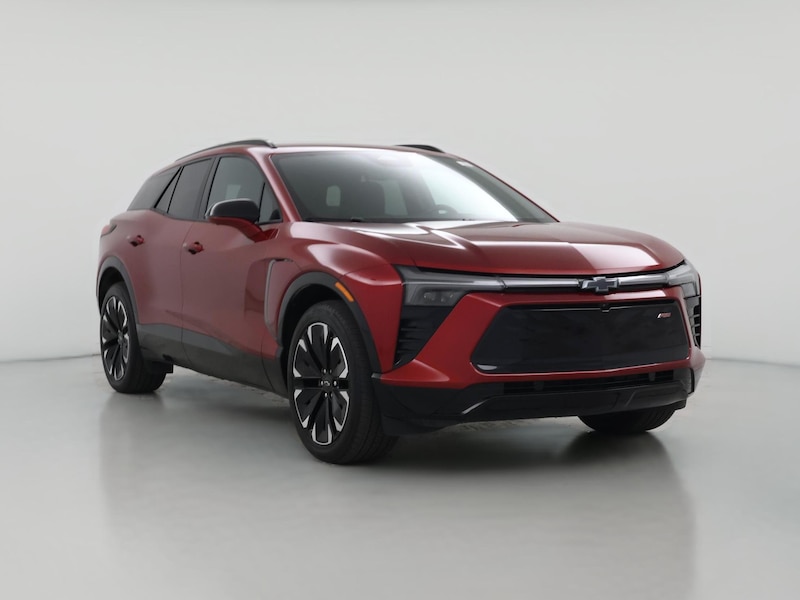 2024 Chevrolet Blazer EV RS -
                  Birmingham, AL