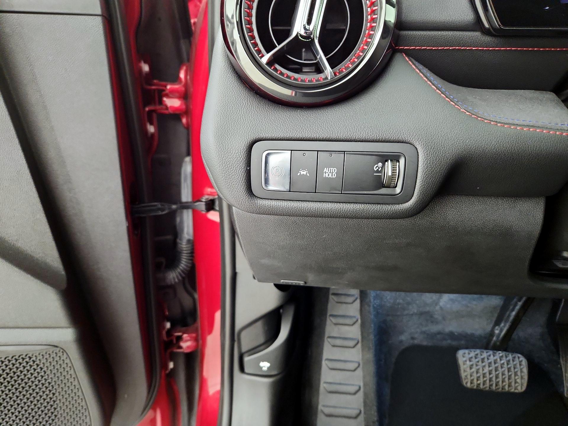 Thumbnail: 2024 Chevrolet Blazer EV - 13