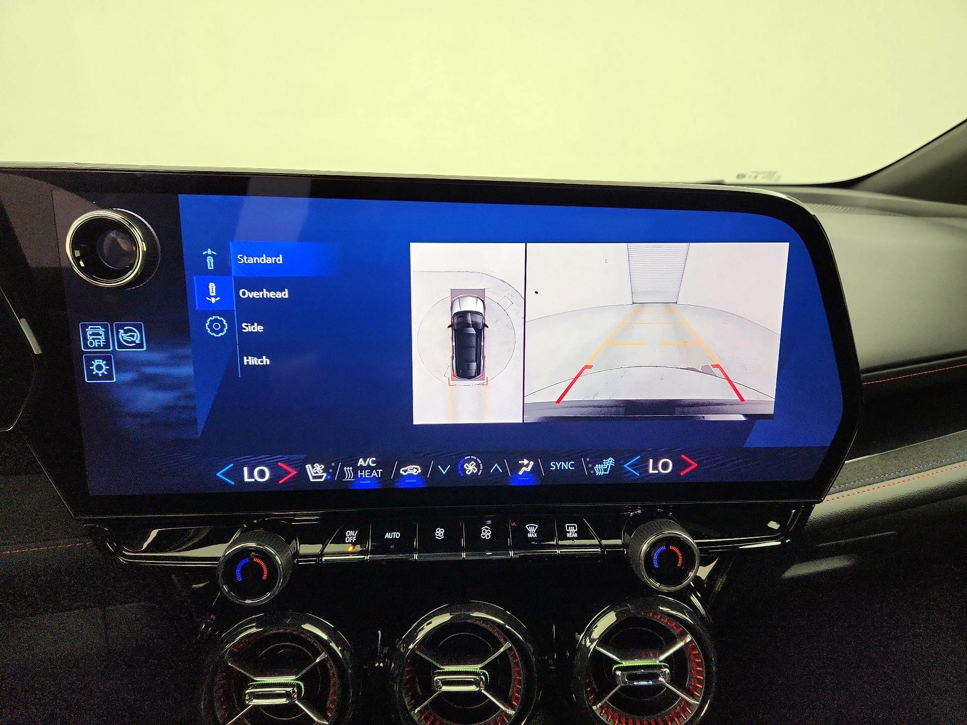 Thumbnail: 2024 Chevrolet Blazer EV - 14