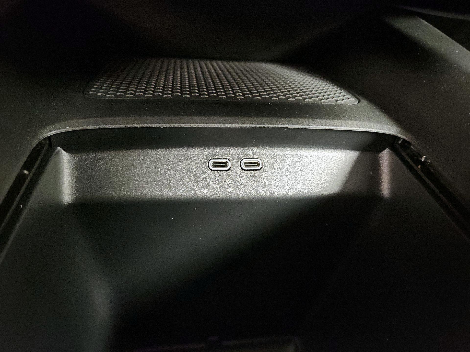 Thumbnail: 2024 Chevrolet Blazer EV - 18