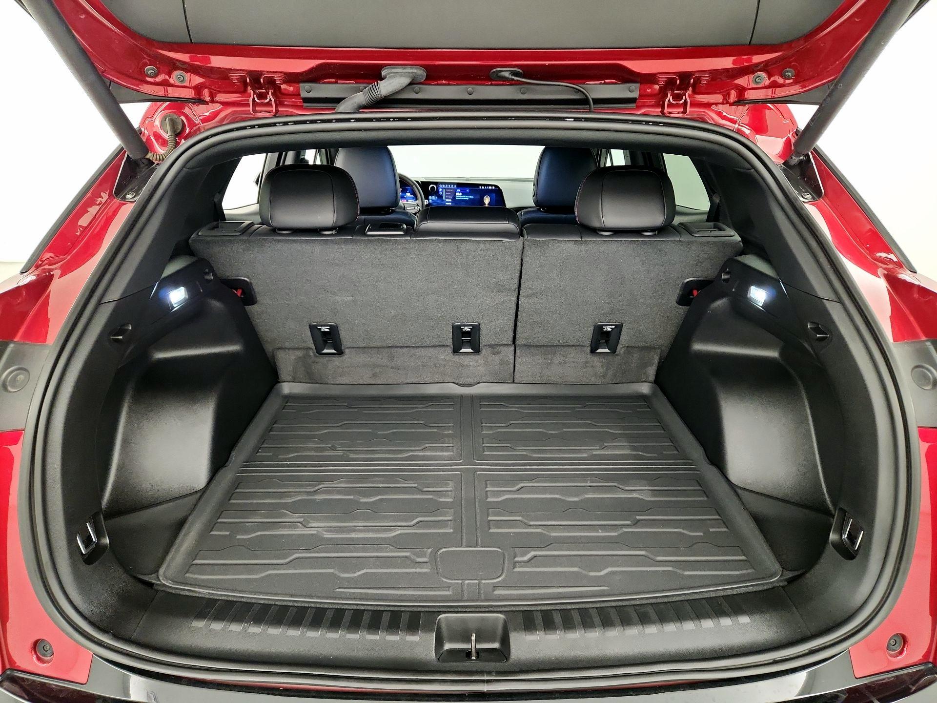 Thumbnail: 2024 Chevrolet Blazer EV - 20