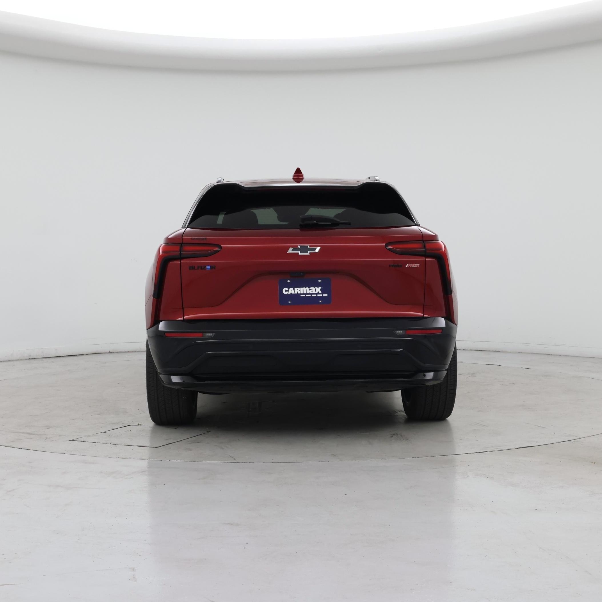 Thumbnail: 2024 Chevrolet Blazer EV - 6