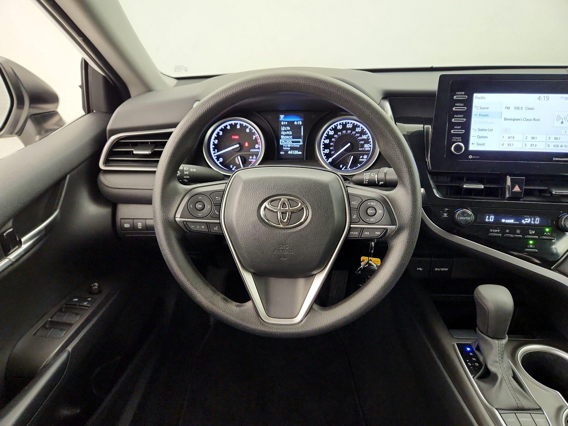 Thumbnail: 2023 Toyota Camry - 10