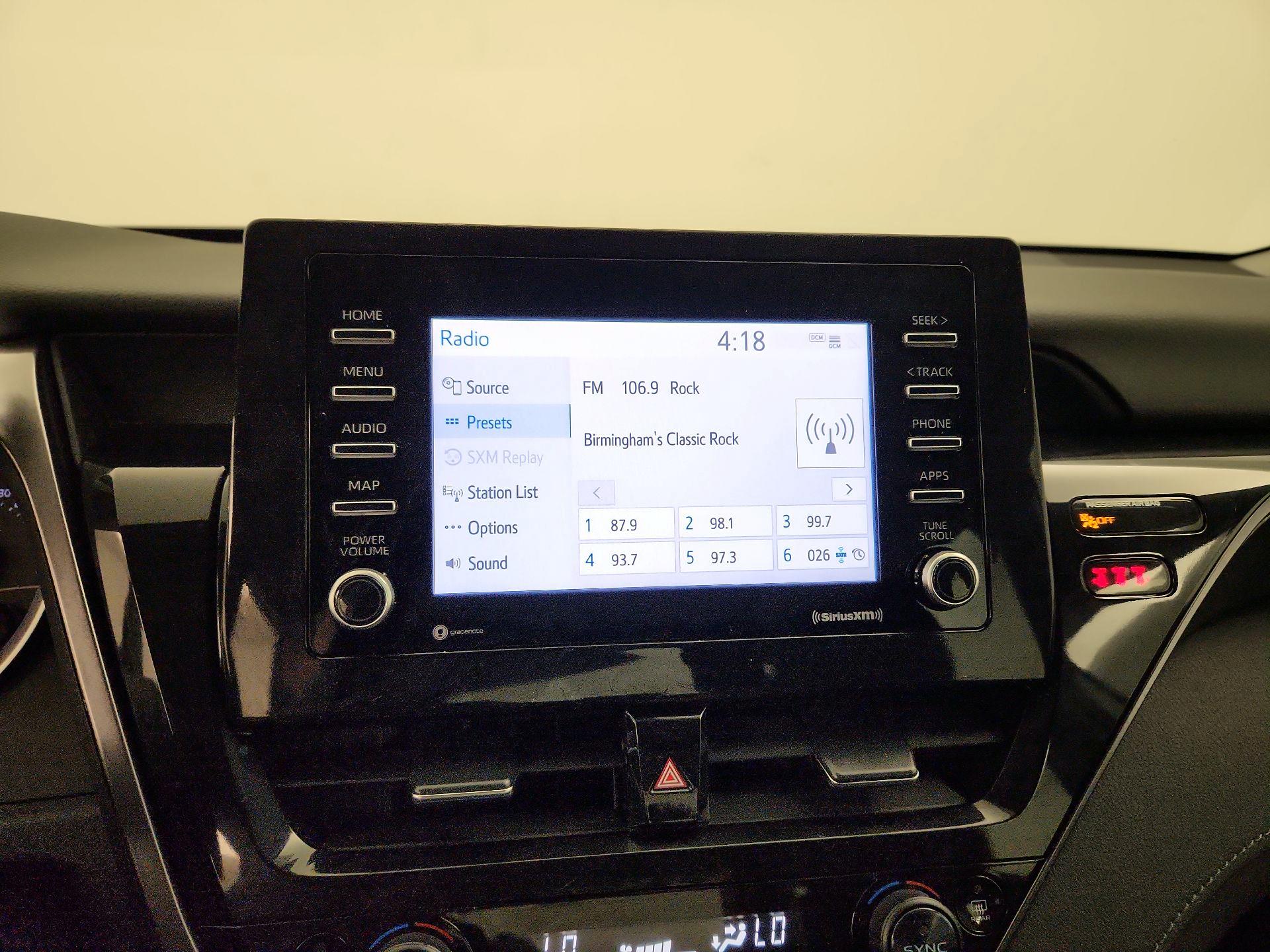 Thumbnail: 2023 Toyota Camry - 15