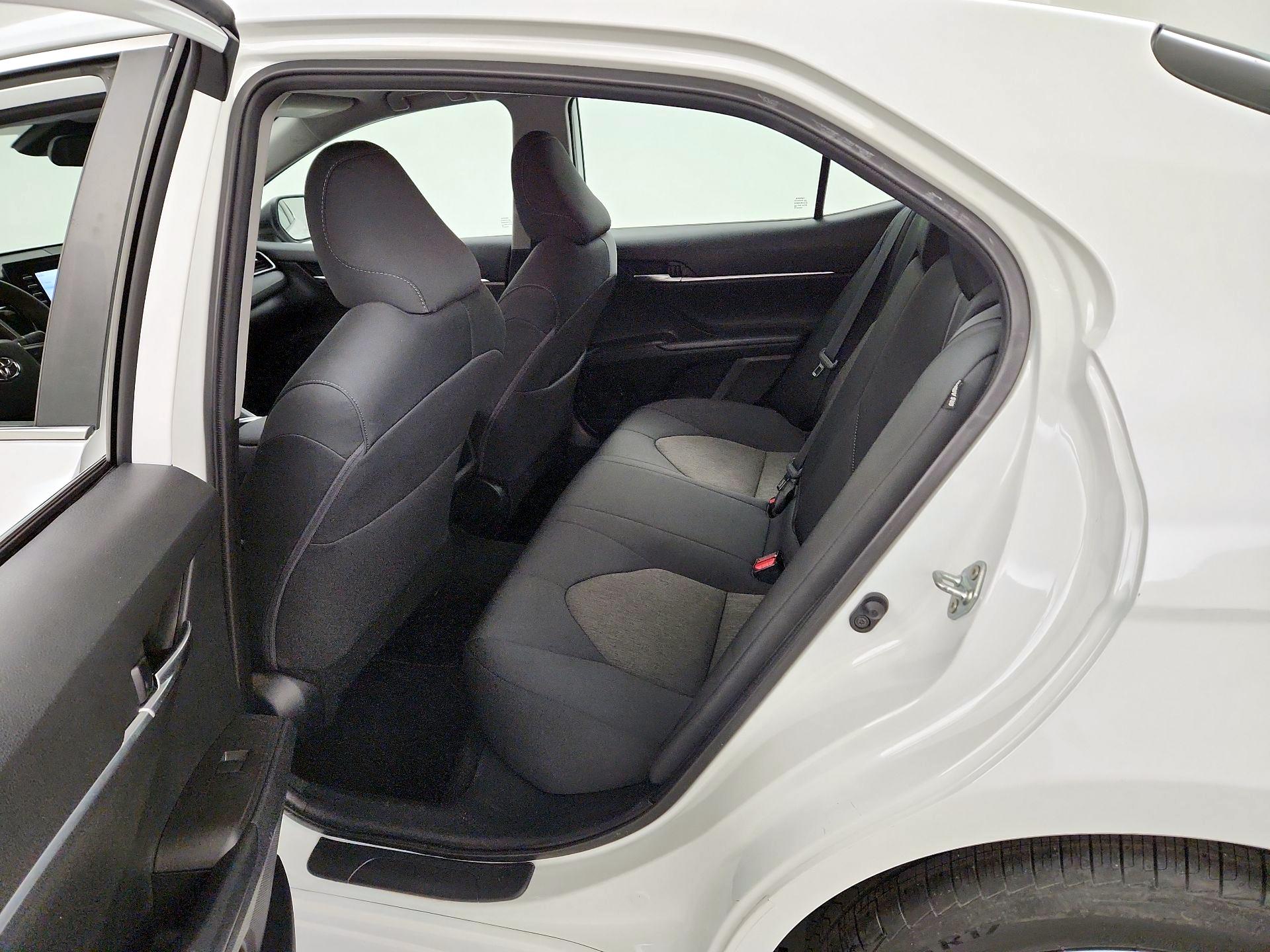 Thumbnail: 2023 Toyota Camry - 19