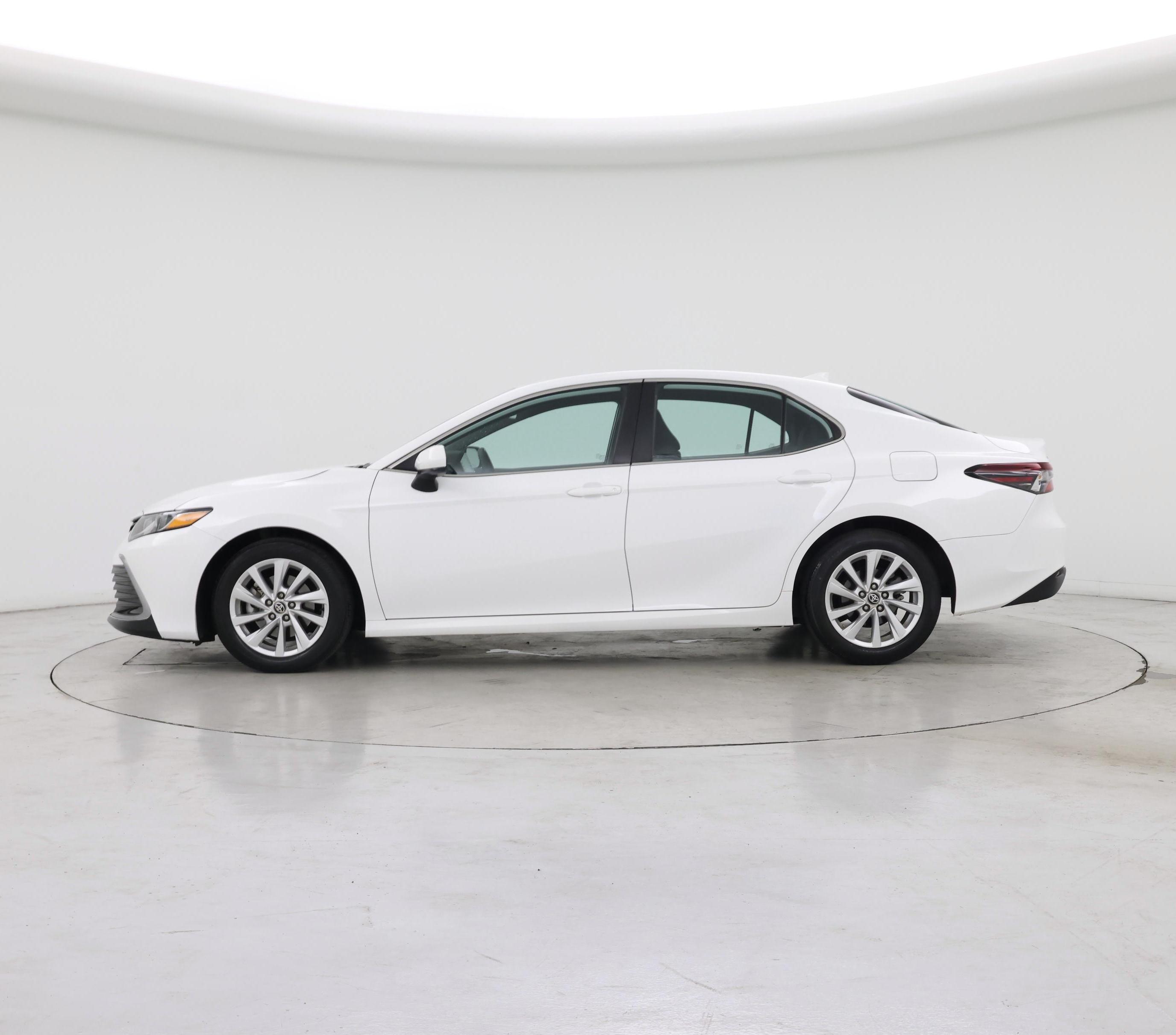 Thumbnail: 2023 Toyota Camry - 3