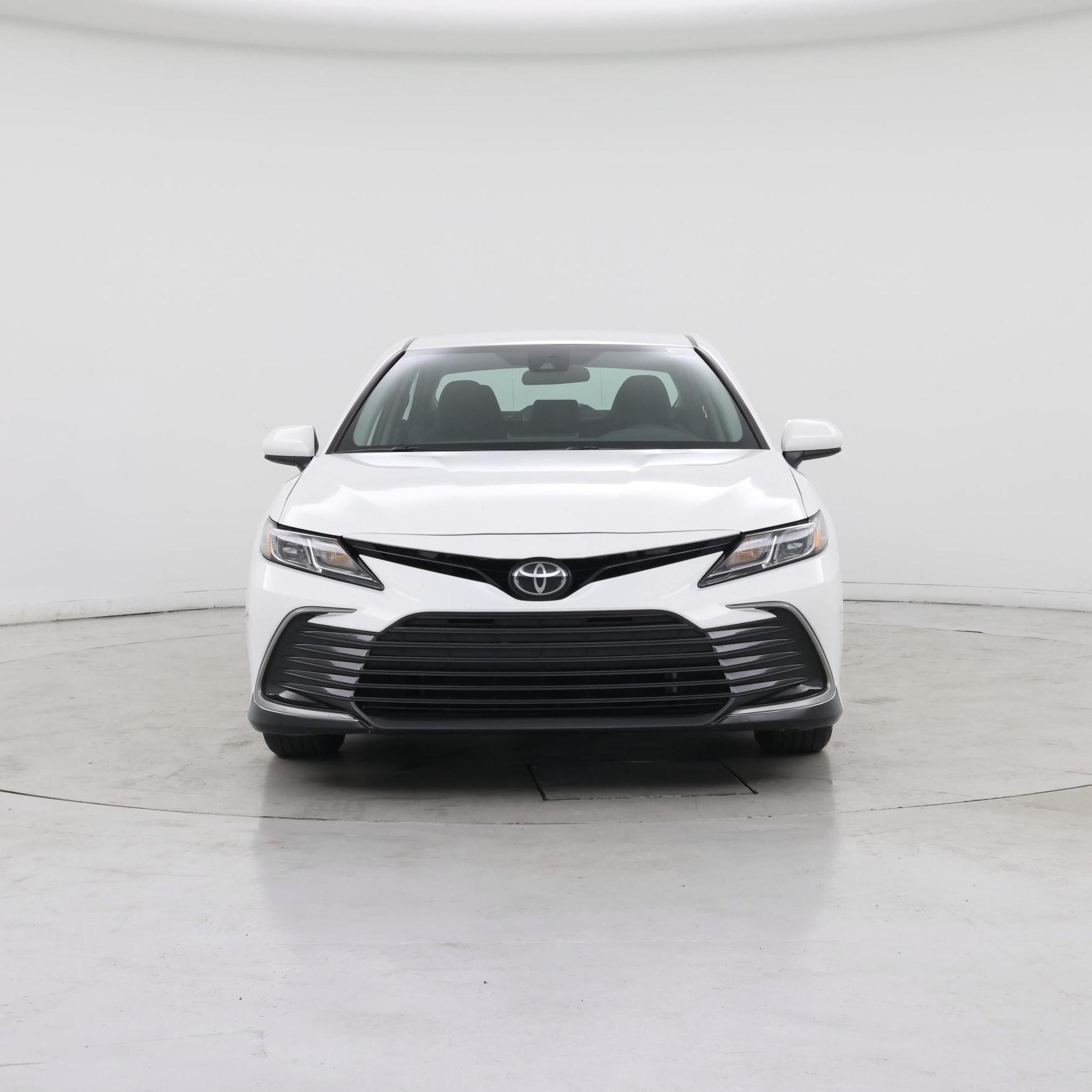 Thumbnail: 2023 Toyota Camry - 5