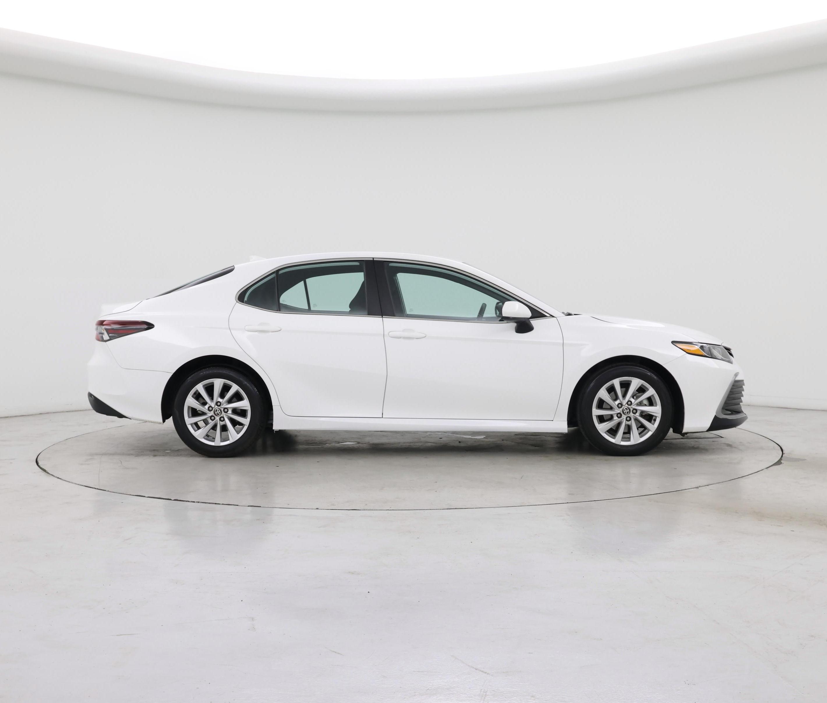 Thumbnail: 2023 Toyota Camry - 7