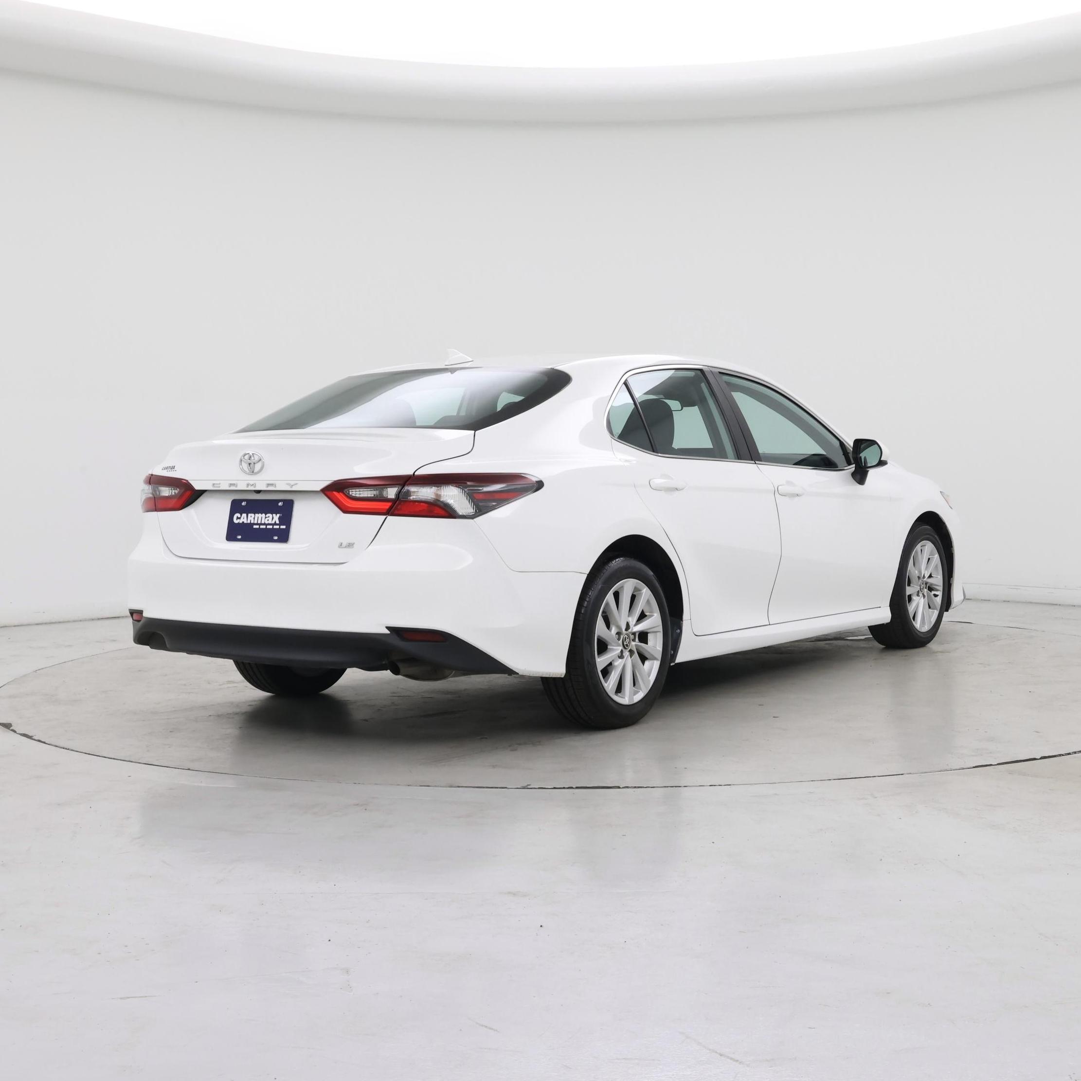 Thumbnail: 2023 Toyota Camry - 8