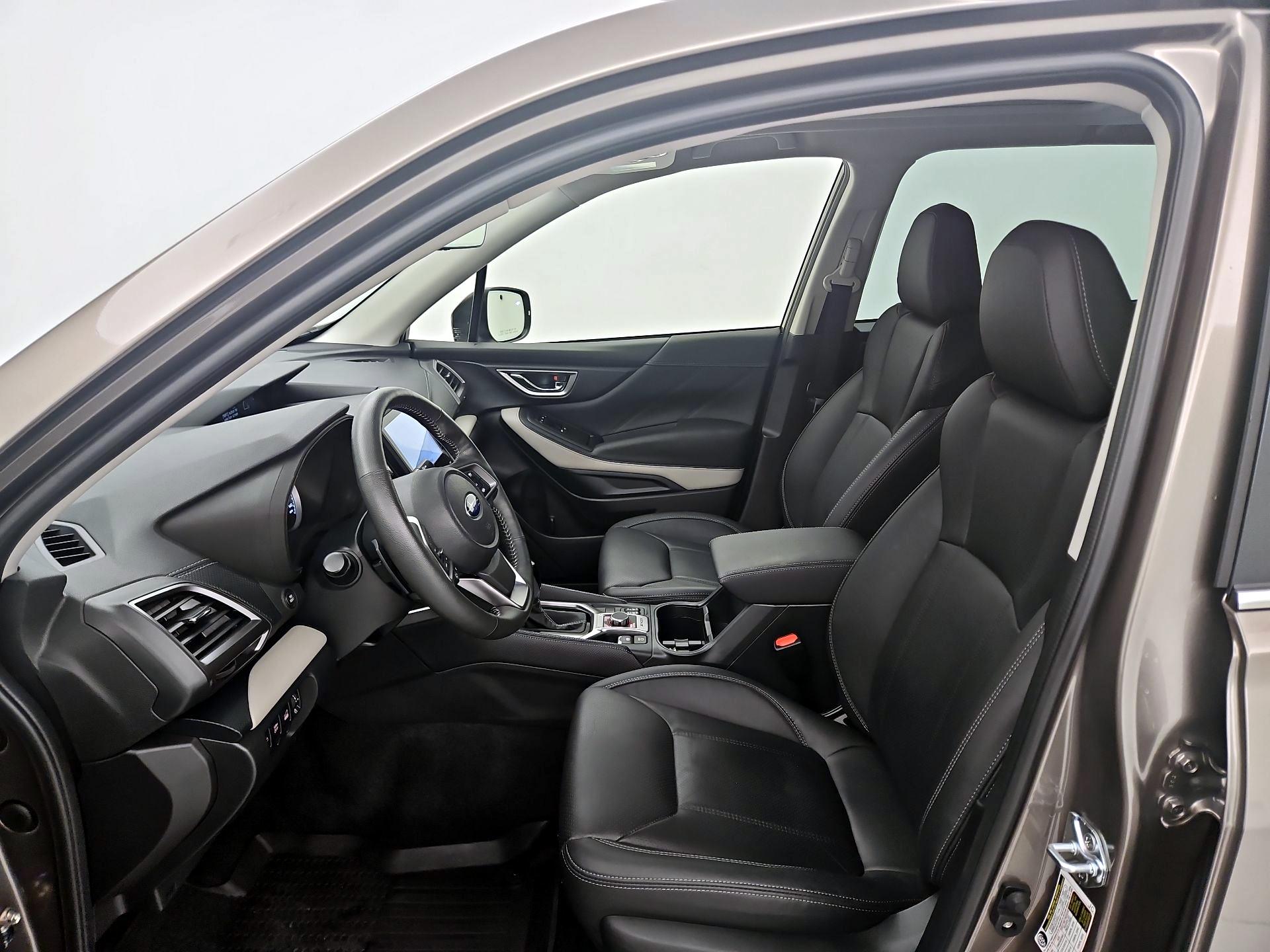 Thumbnail: 2024 Subaru Forester - 11