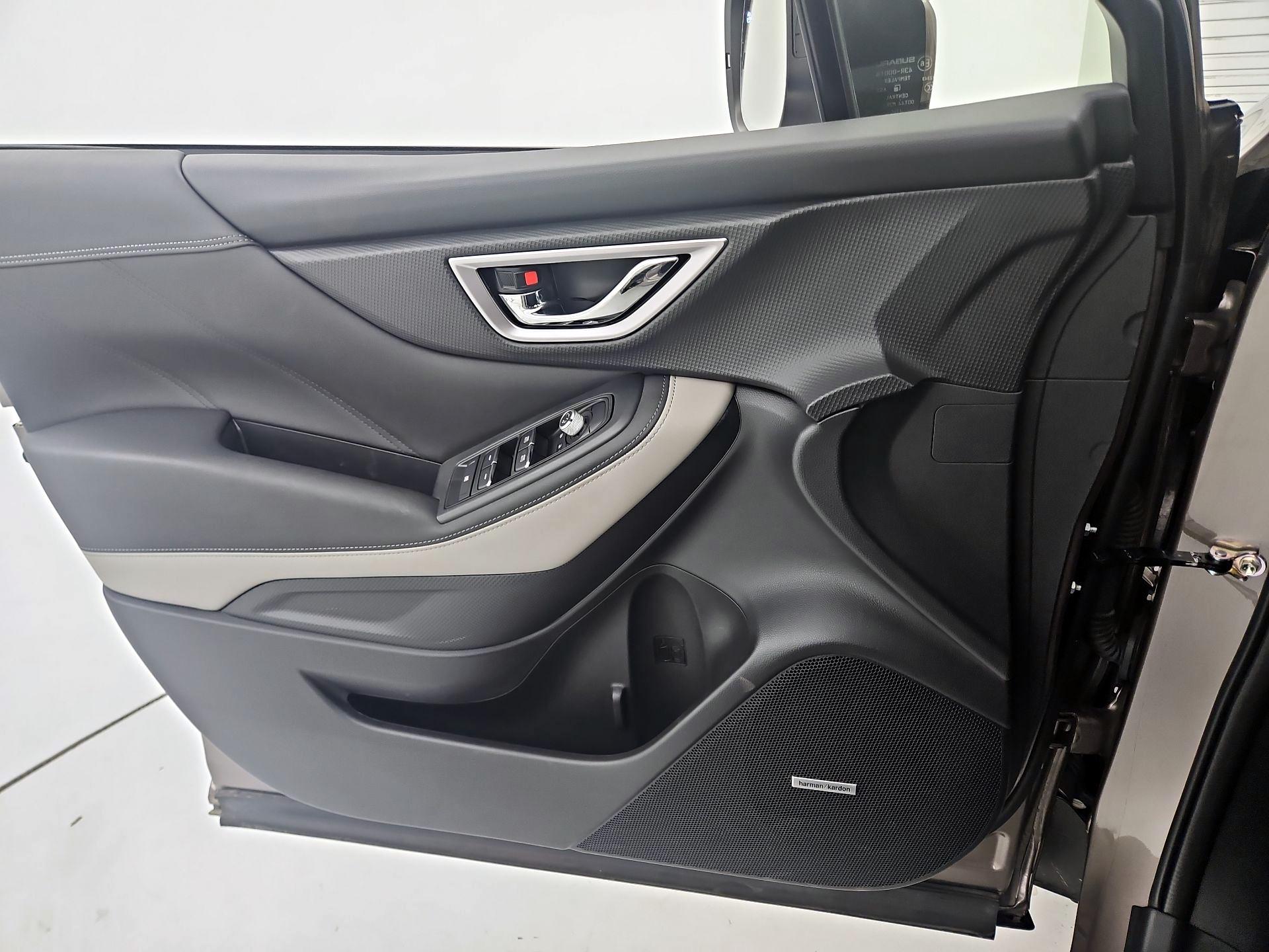 Thumbnail: 2024 Subaru Forester - 12