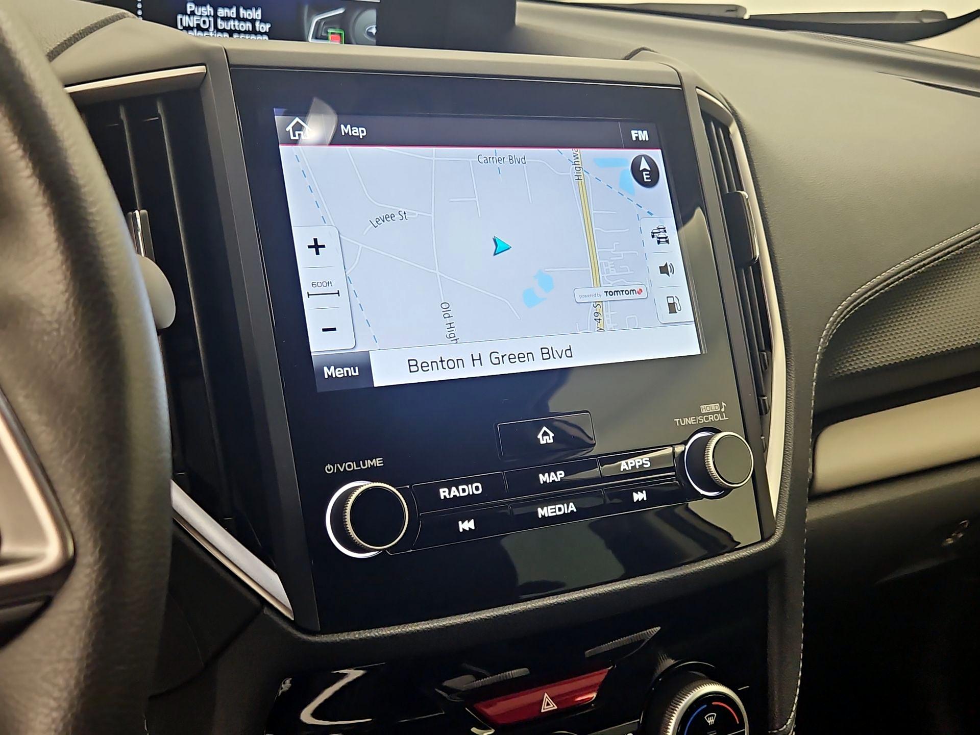 Thumbnail: 2024 Subaru Forester - 14