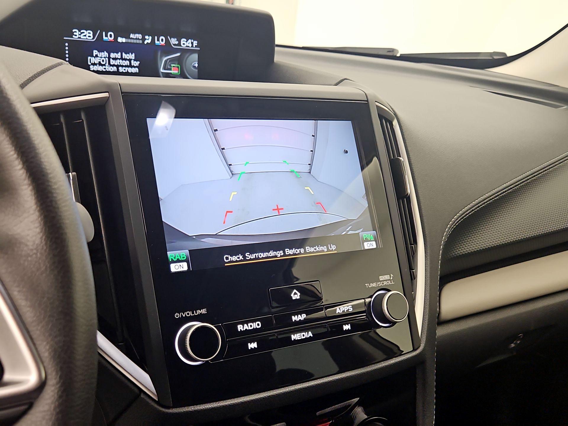 Thumbnail: 2024 Subaru Forester - 15