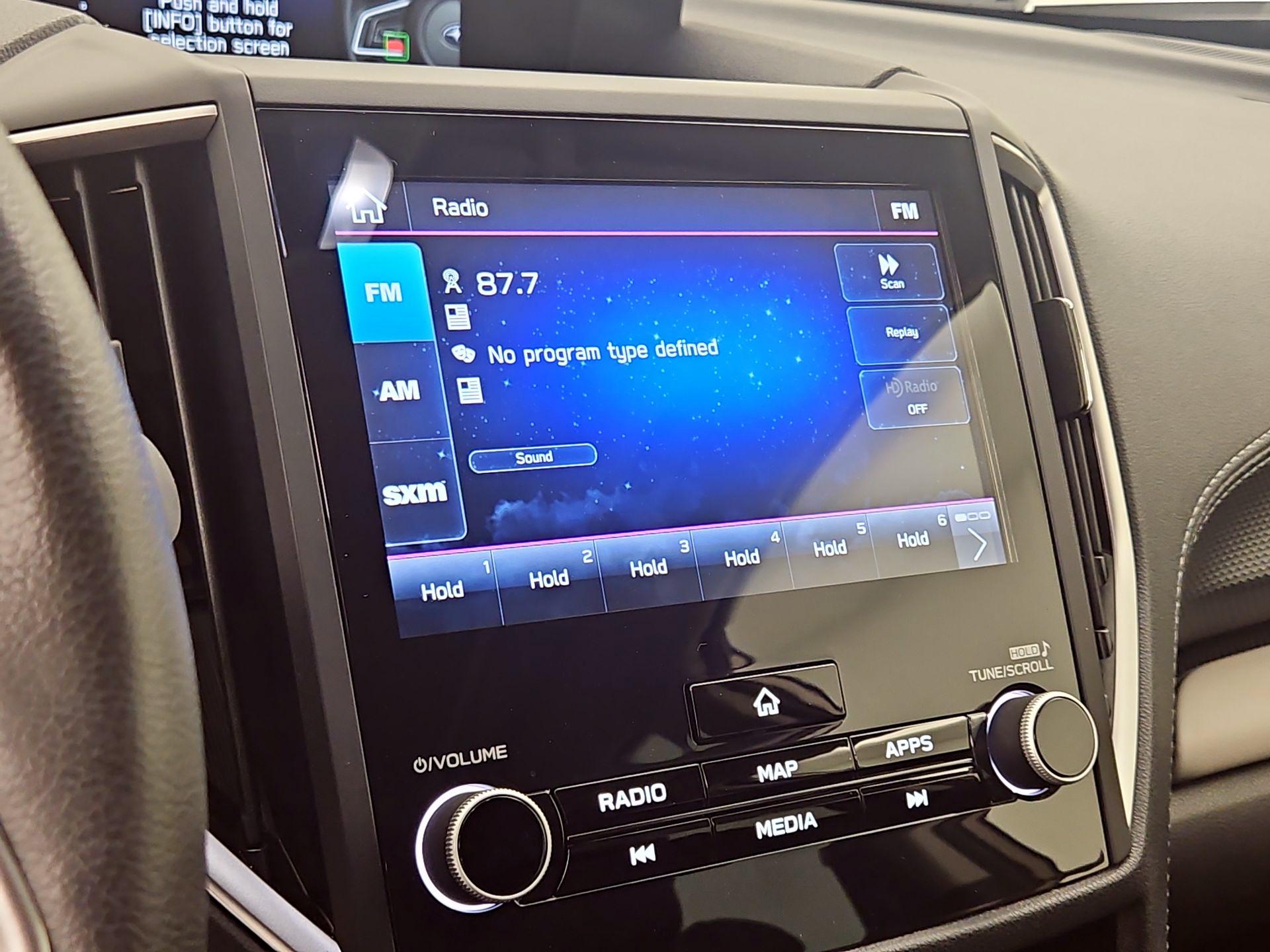 Thumbnail: 2024 Subaru Forester - 16