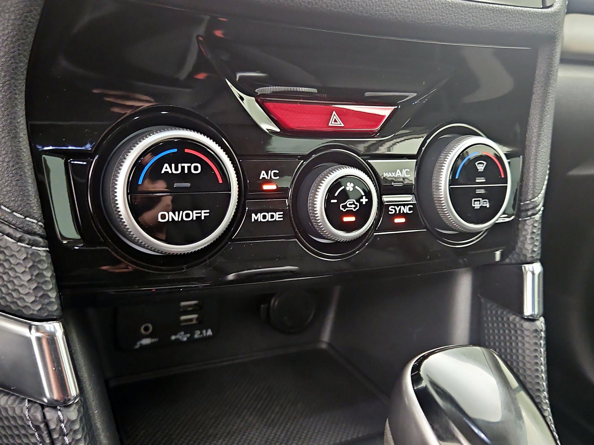 Thumbnail: 2024 Subaru Forester - 17