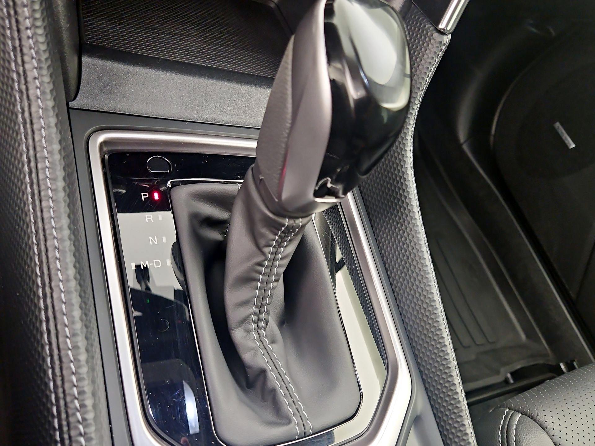 Thumbnail: 2024 Subaru Forester - 18