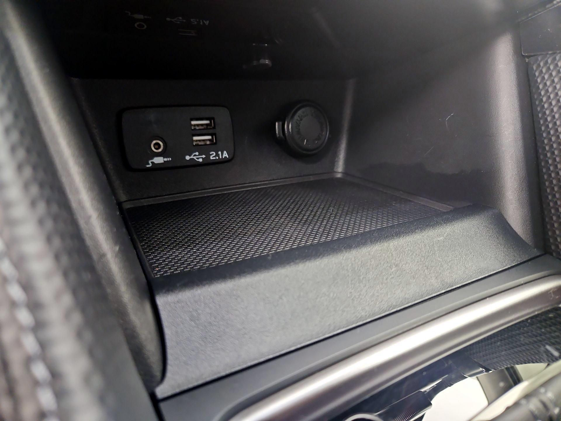 Thumbnail: 2024 Subaru Forester - 19