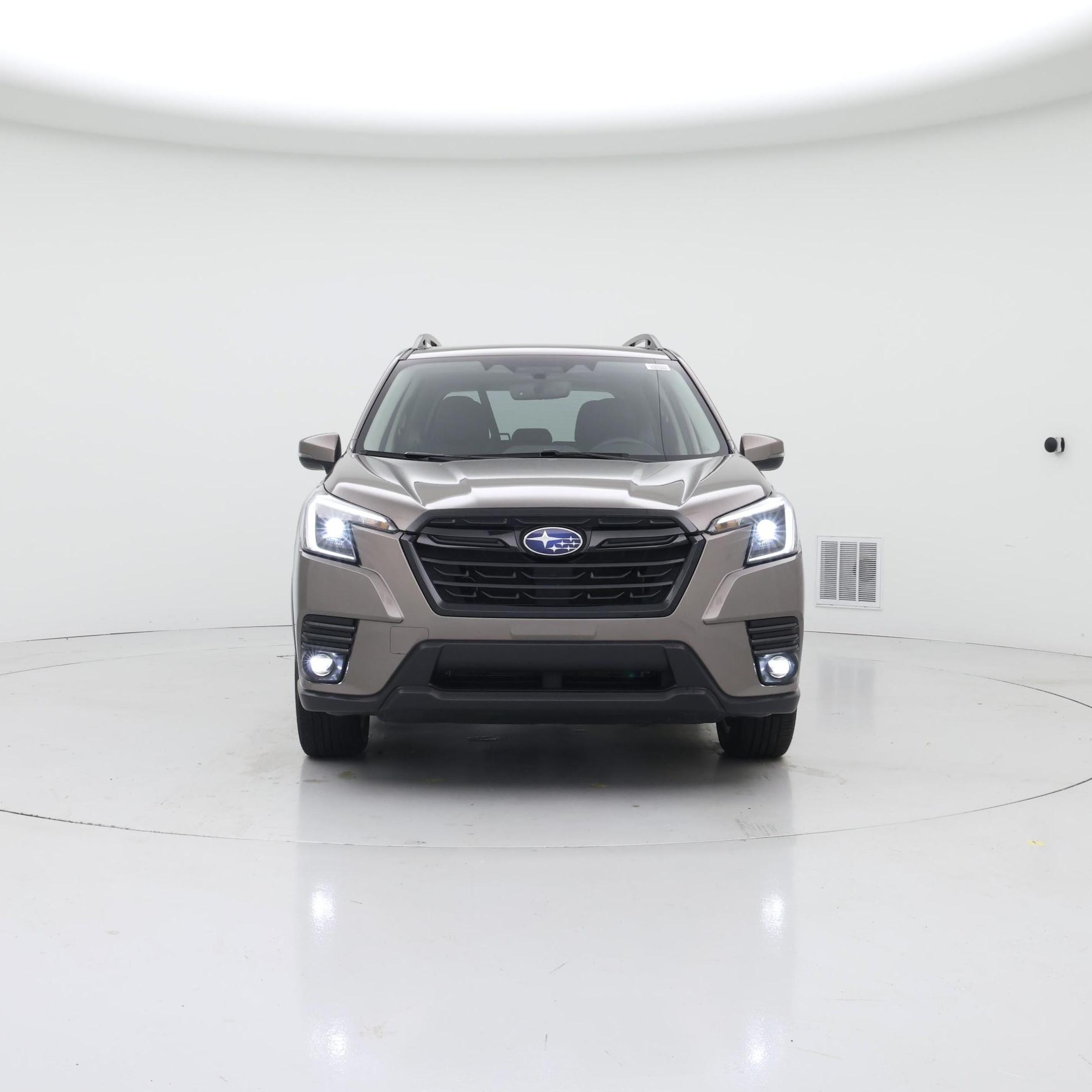 Thumbnail: 2024 Subaru Forester - 5