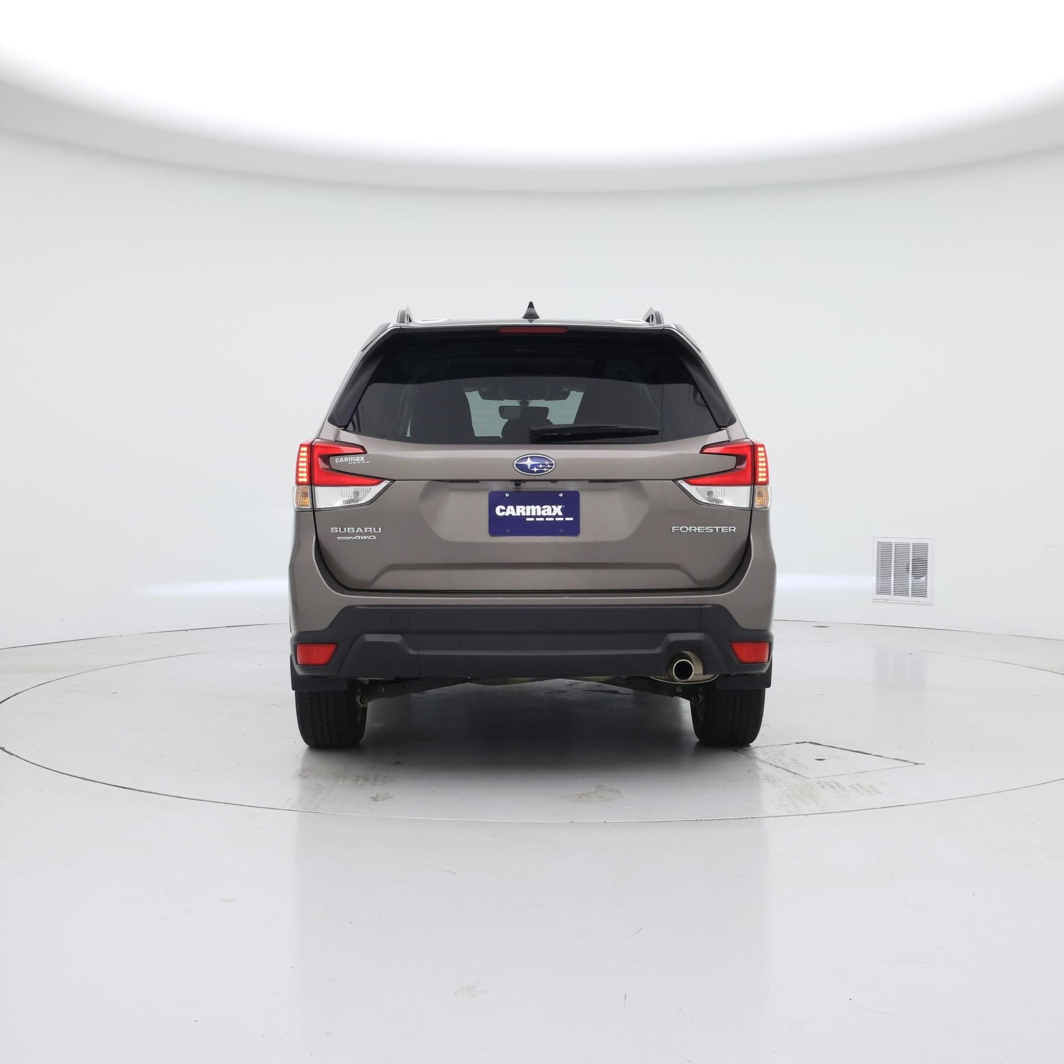 Thumbnail: 2024 Subaru Forester - 6