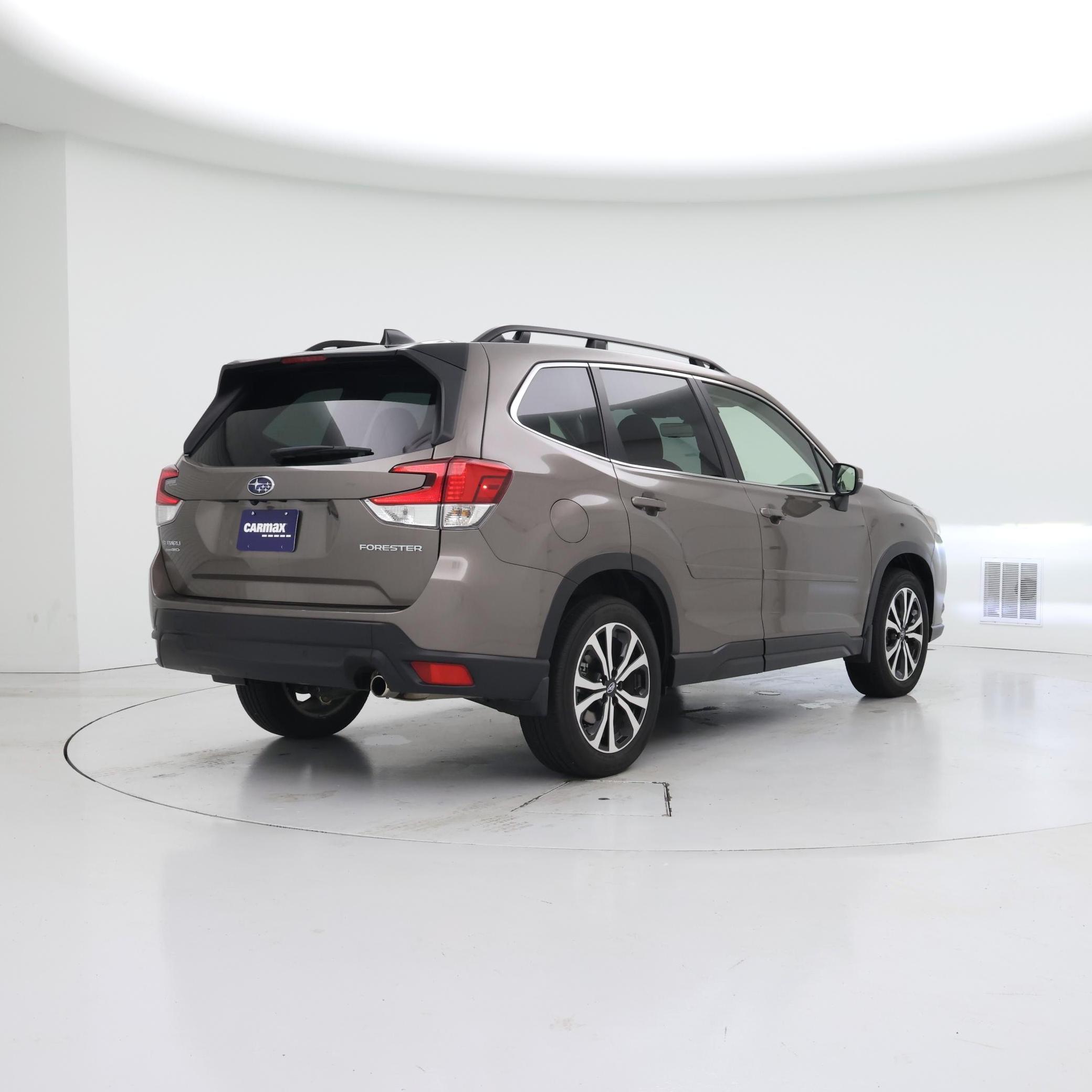 Thumbnail: 2024 Subaru Forester - 8