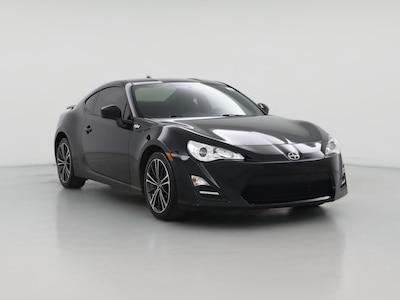 2016 Scion FR-S