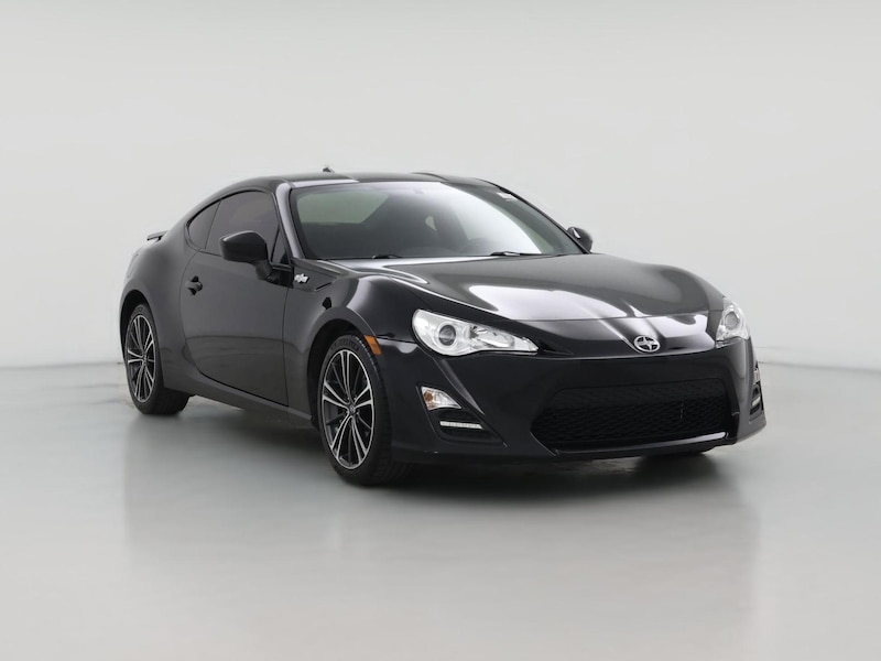 2016 Scion FR-S  -
                  Farragut, TN