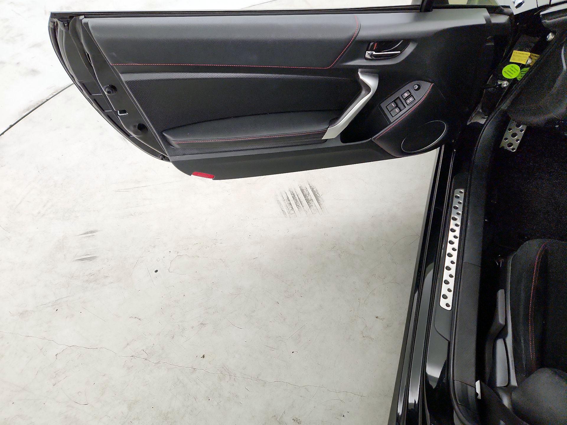 Thumbnail: 2016 Scion FR-S - 12