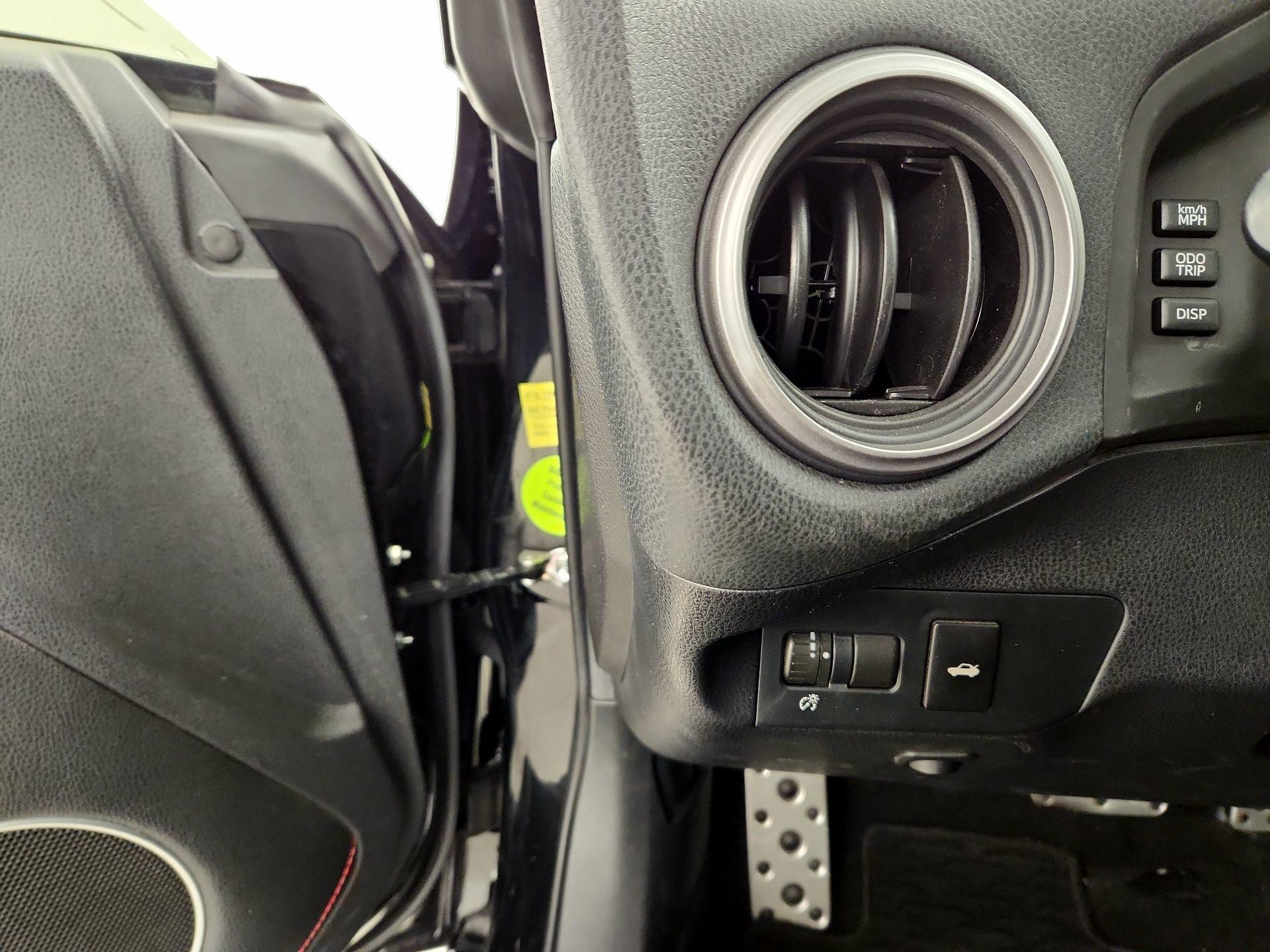 Thumbnail: 2016 Scion FR-S - 13