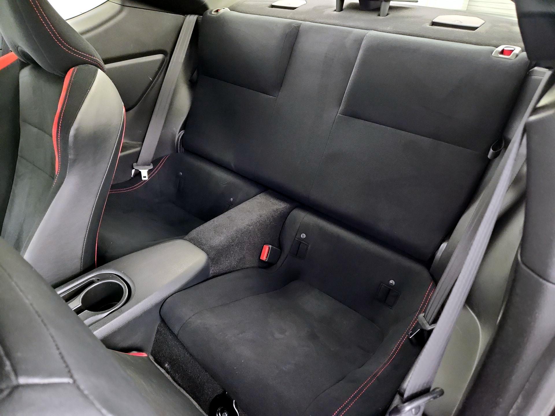 Thumbnail: 2016 Scion FR-S - 19