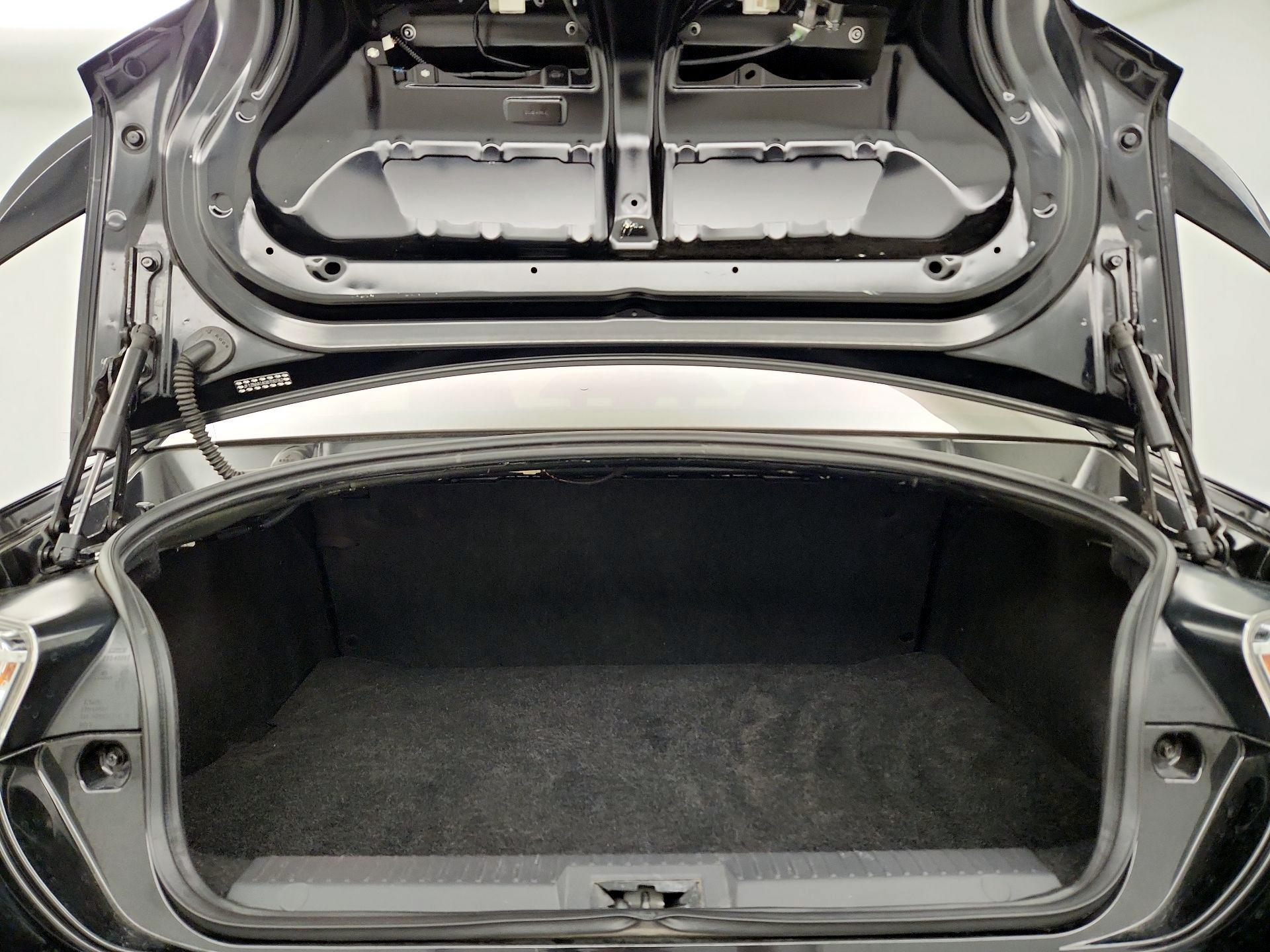 Thumbnail: 2016 Scion FR-S - 20