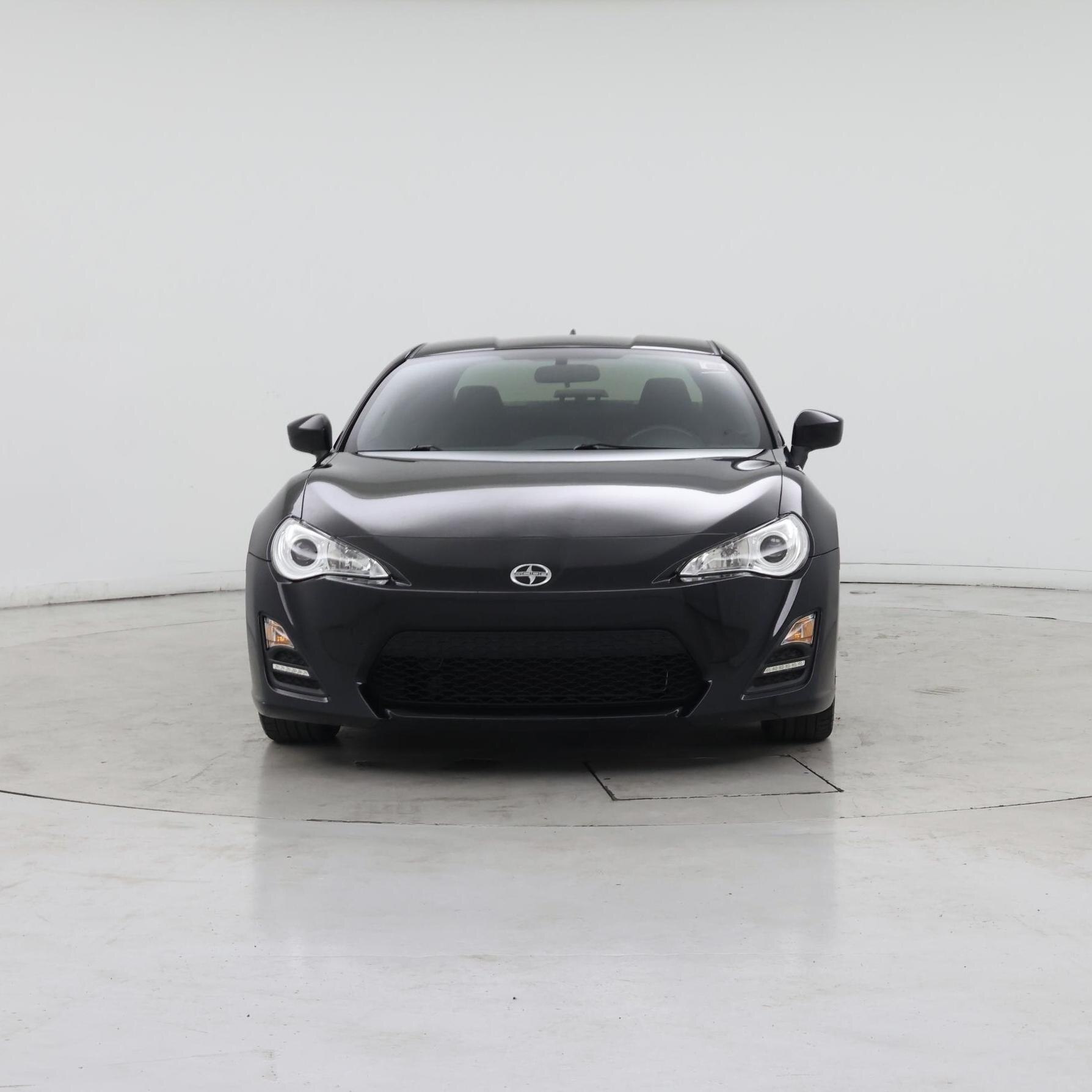 Thumbnail: 2016 Scion FR-S - 5