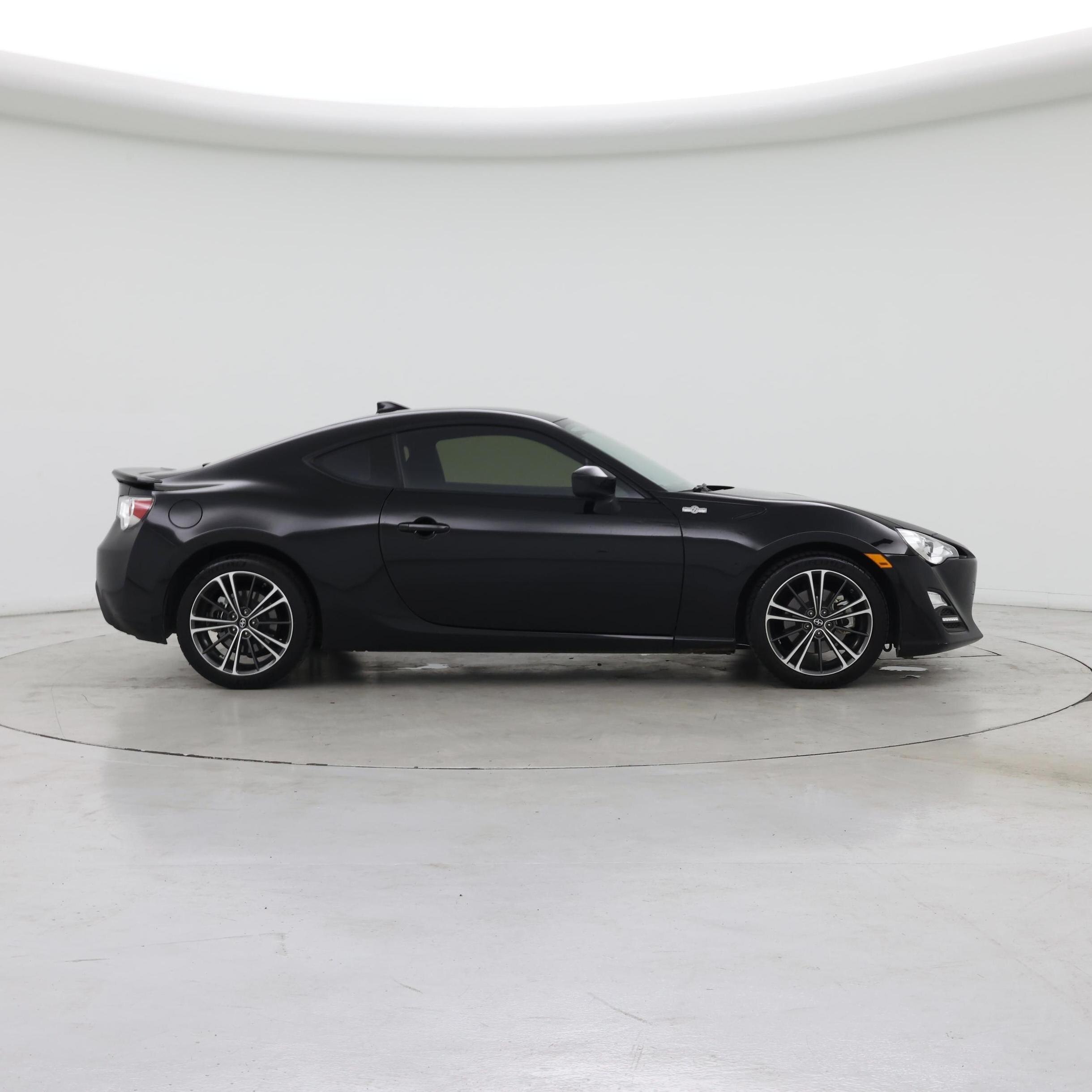 Thumbnail: 2016 Scion FR-S - 7