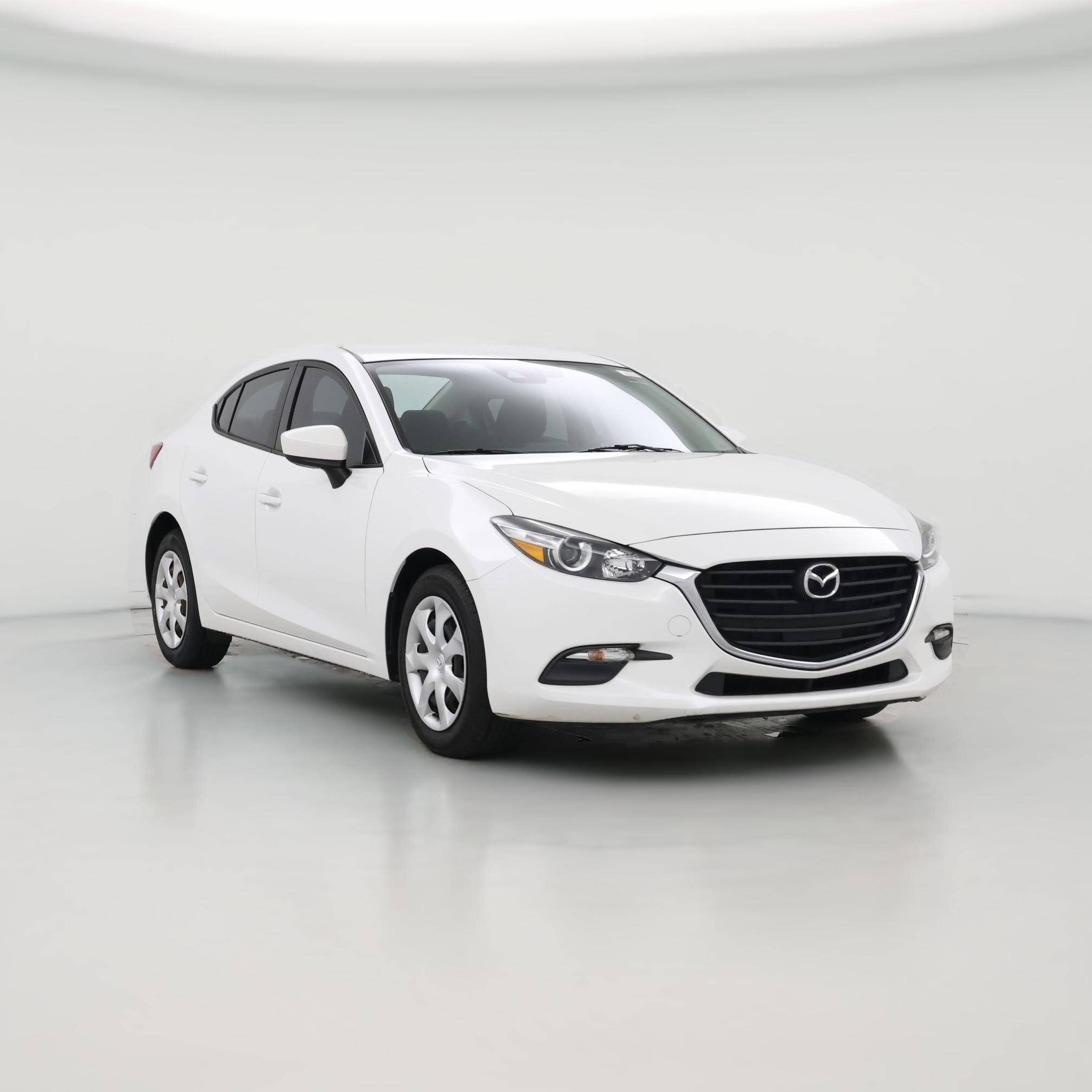Thumbnail: 2018 Mazda Mazda3 - 1