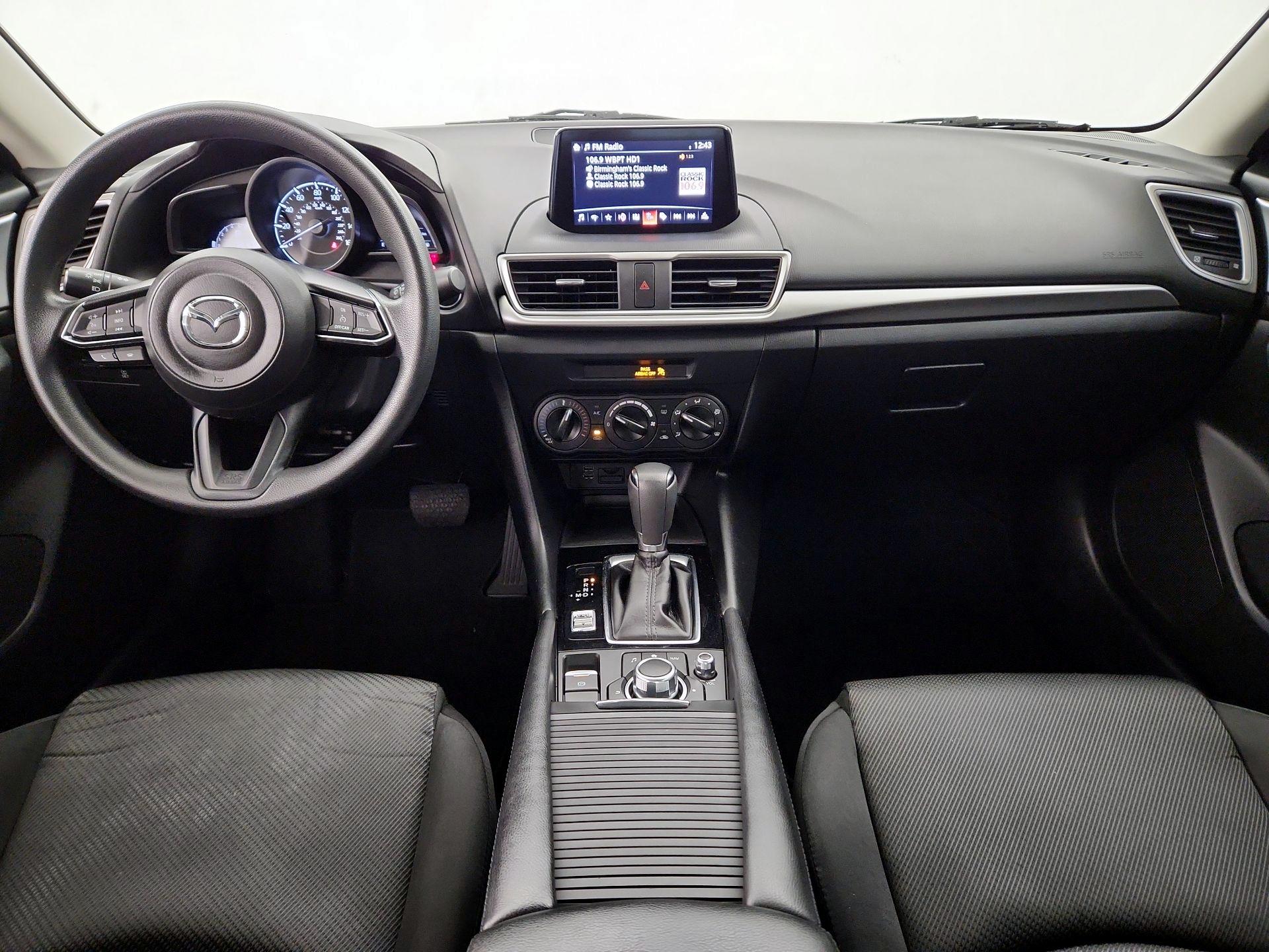 Thumbnail: 2018 Mazda Mazda3 - 9