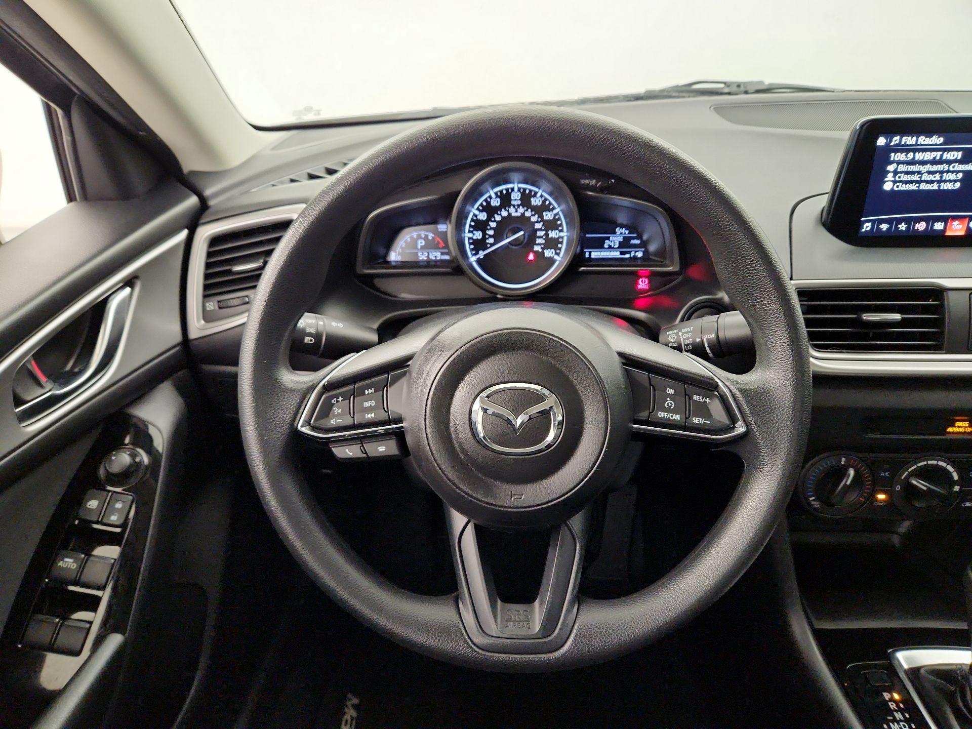 Thumbnail: 2018 Mazda Mazda3 - 10