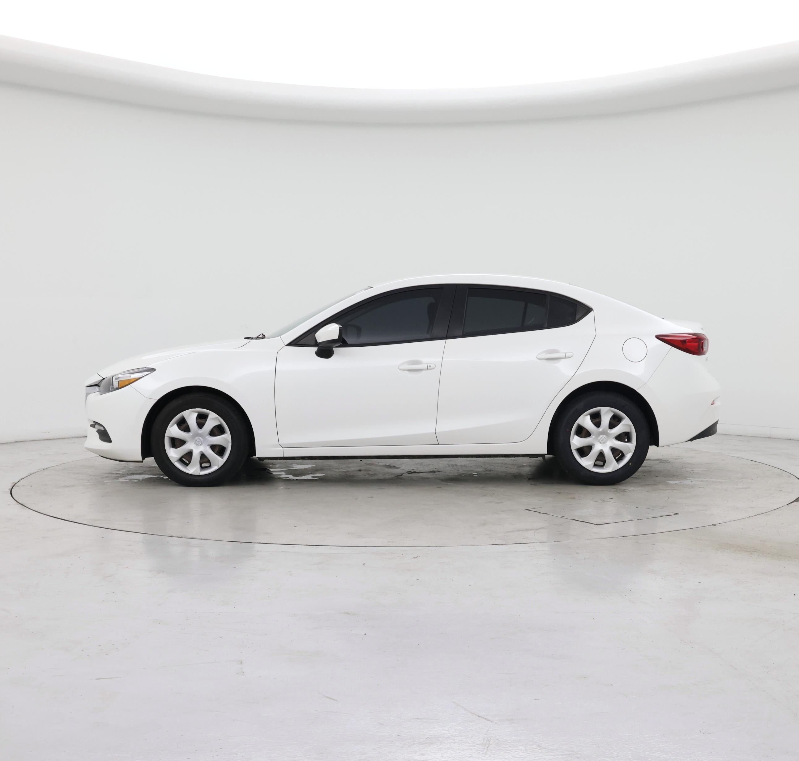 Thumbnail: 2018 Mazda Mazda3 - 3