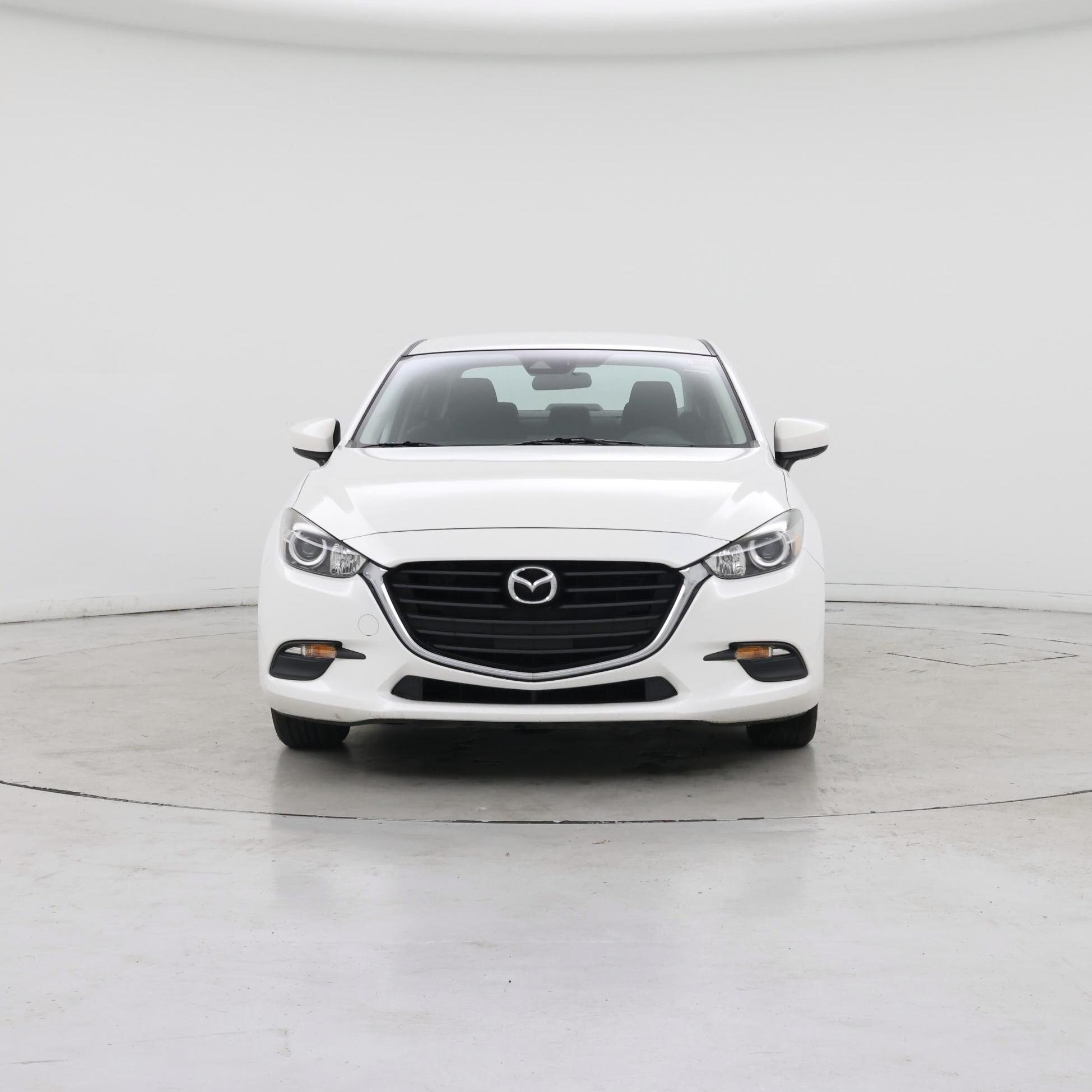 Thumbnail: 2018 Mazda Mazda3 - 5