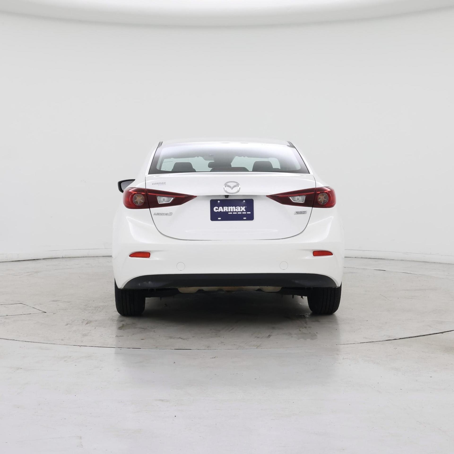 Thumbnail: 2018 Mazda Mazda3 - 6