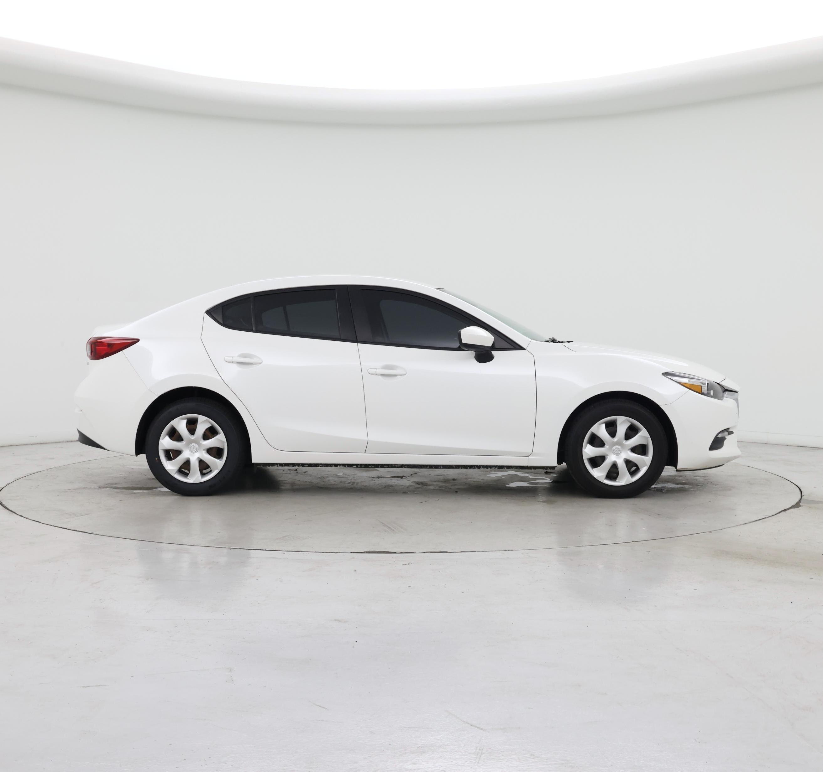 Thumbnail: 2018 Mazda Mazda3 - 7