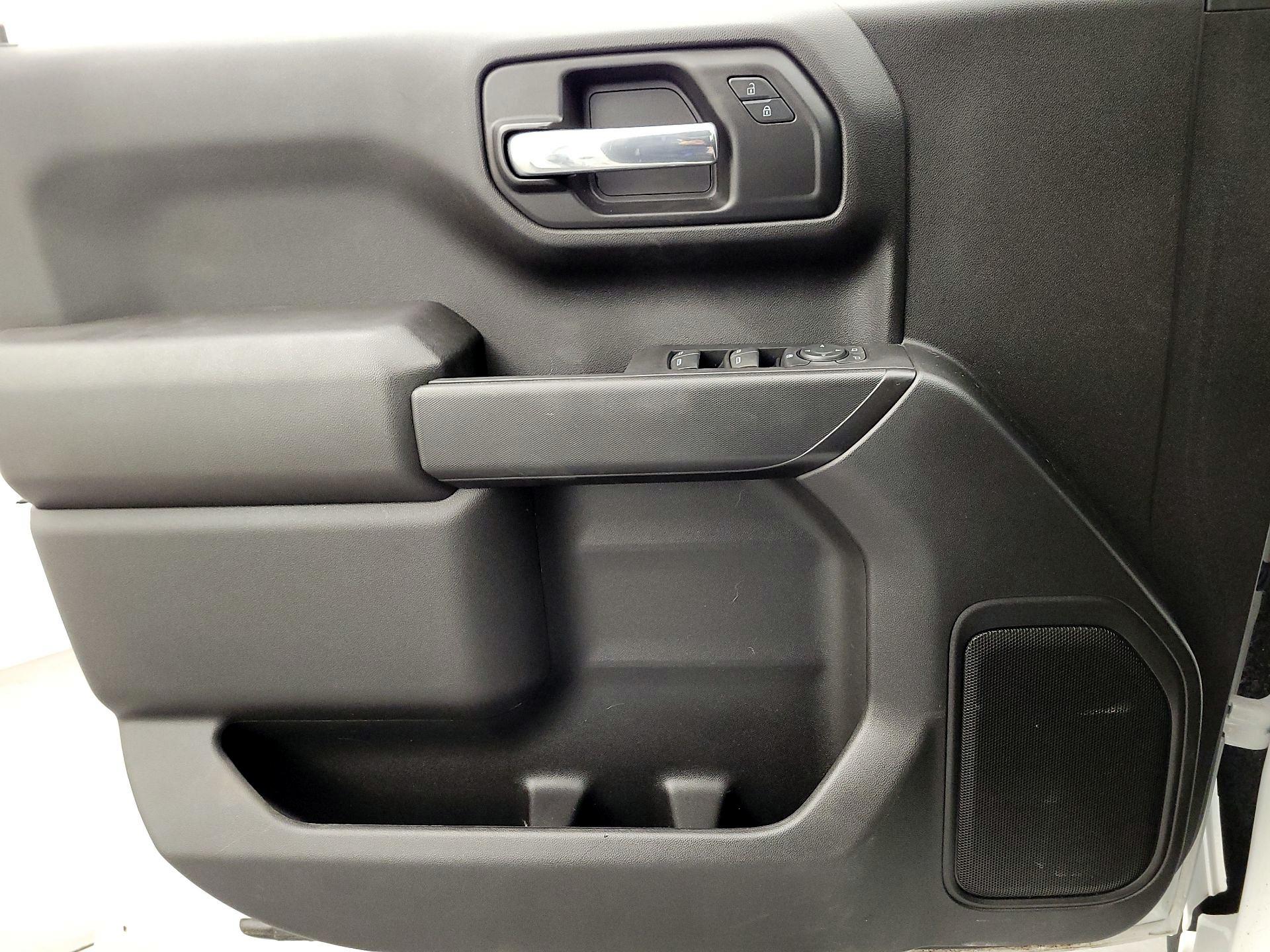 Thumbnail: 2023 Chevrolet Silverado 1500 - 12