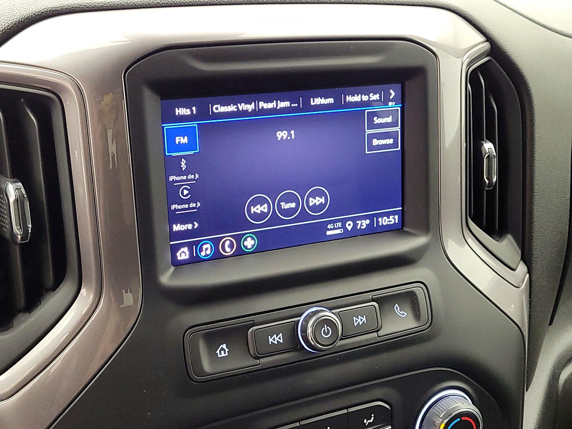 Thumbnail: 2023 Chevrolet Silverado 1500 - 15