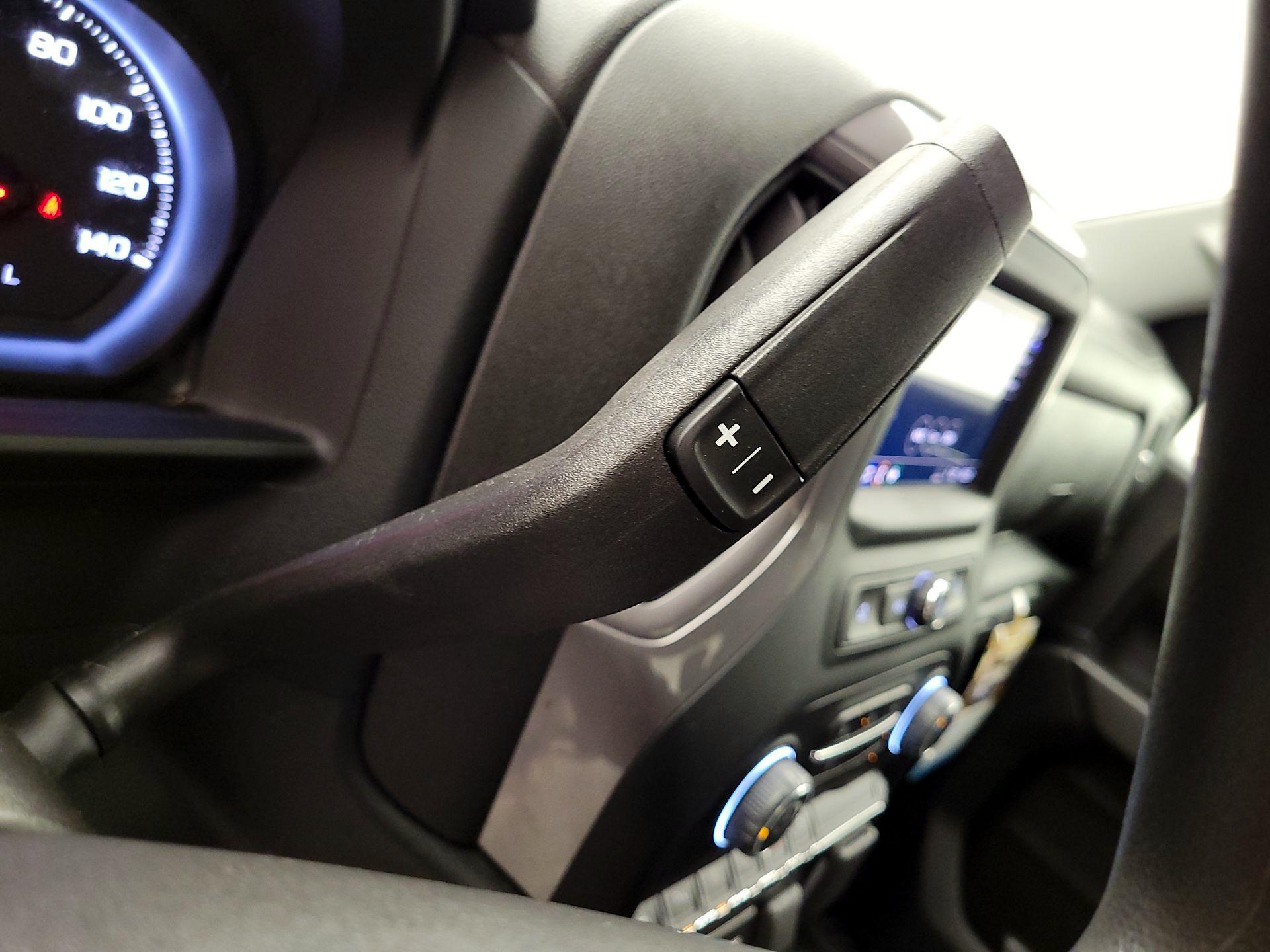 Thumbnail: 2023 Chevrolet Silverado 1500 - 17