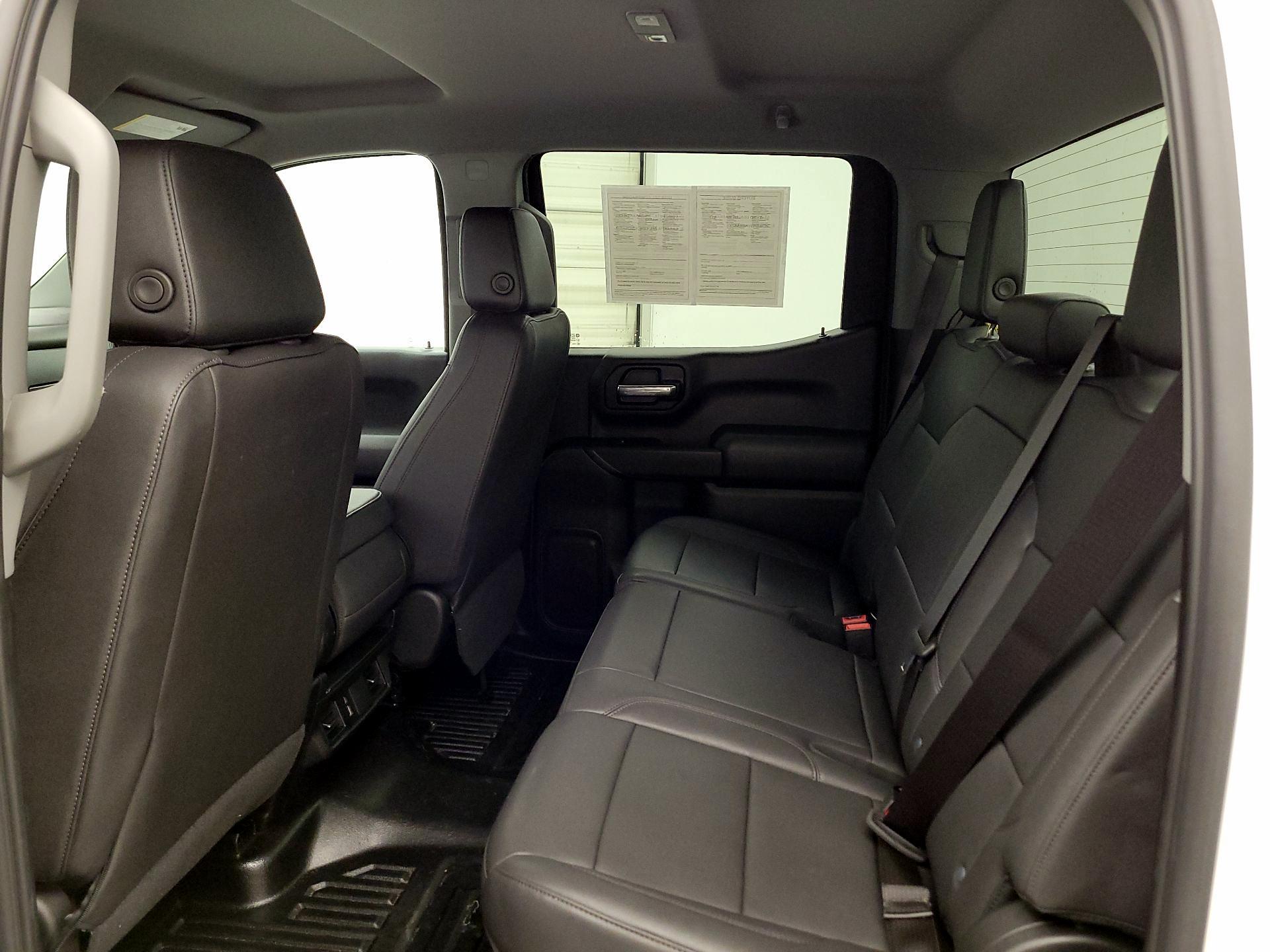 Thumbnail: 2023 Chevrolet Silverado 1500 - 19