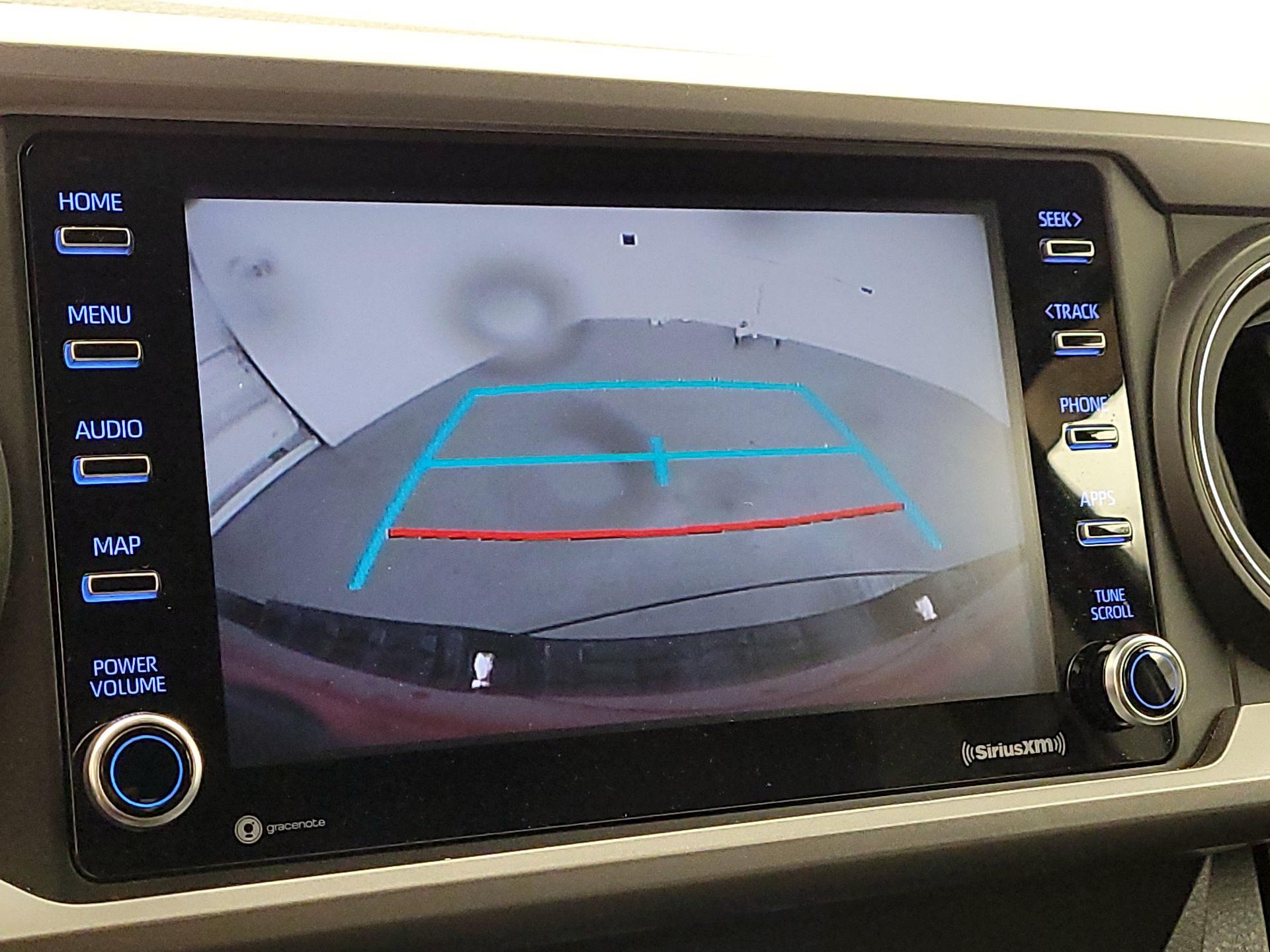 Thumbnail: 2020 Toyota Tacoma - 14