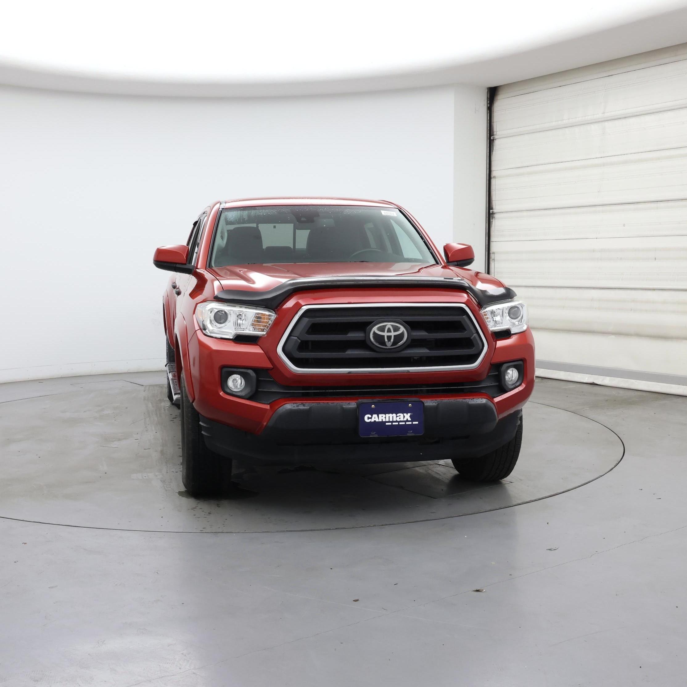 Thumbnail: 2020 Toyota Tacoma - 5