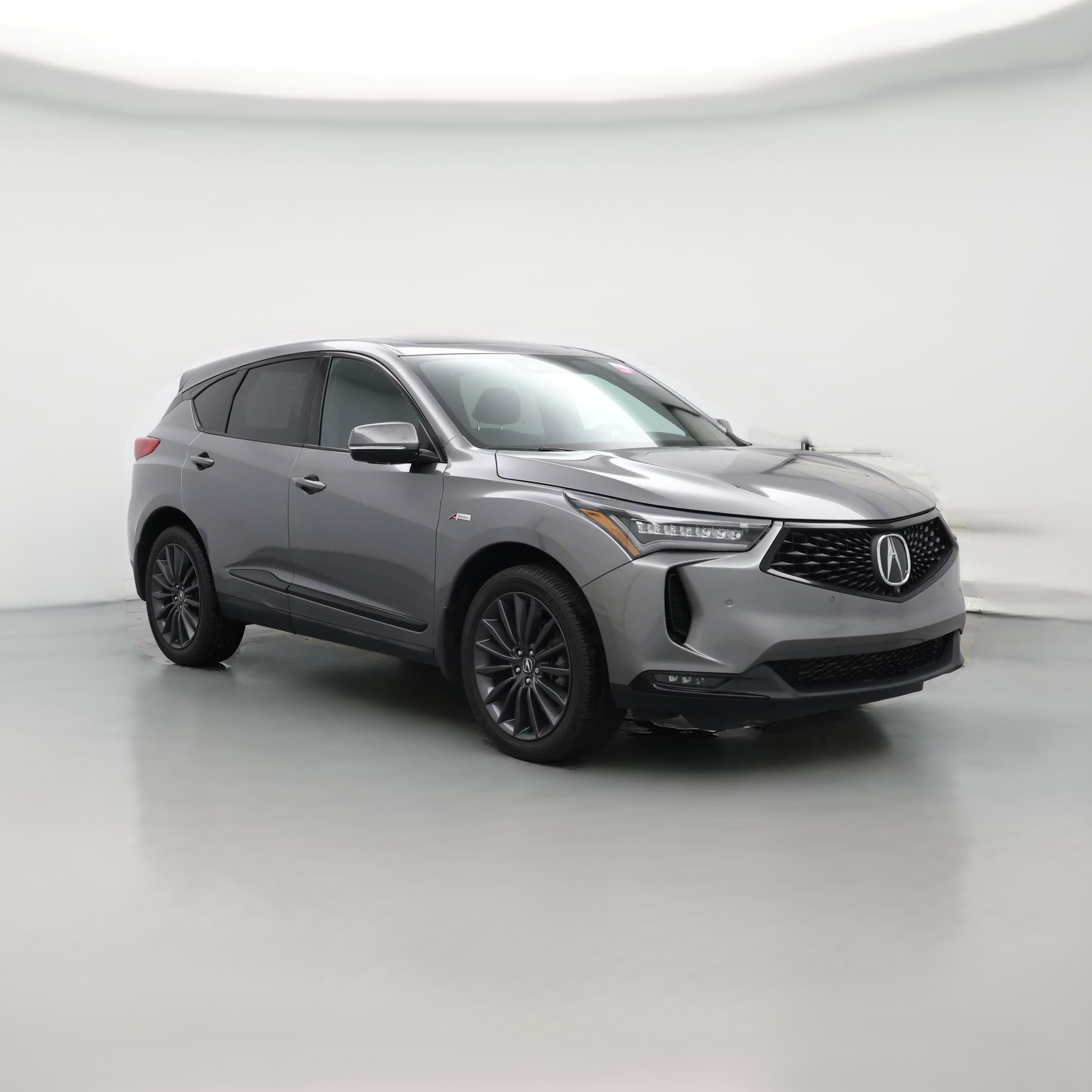 Thumbnail: 2022 Acura RDX - 1