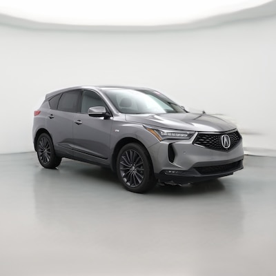 2022 Acura RDX SH-AWD A-Spec Advance