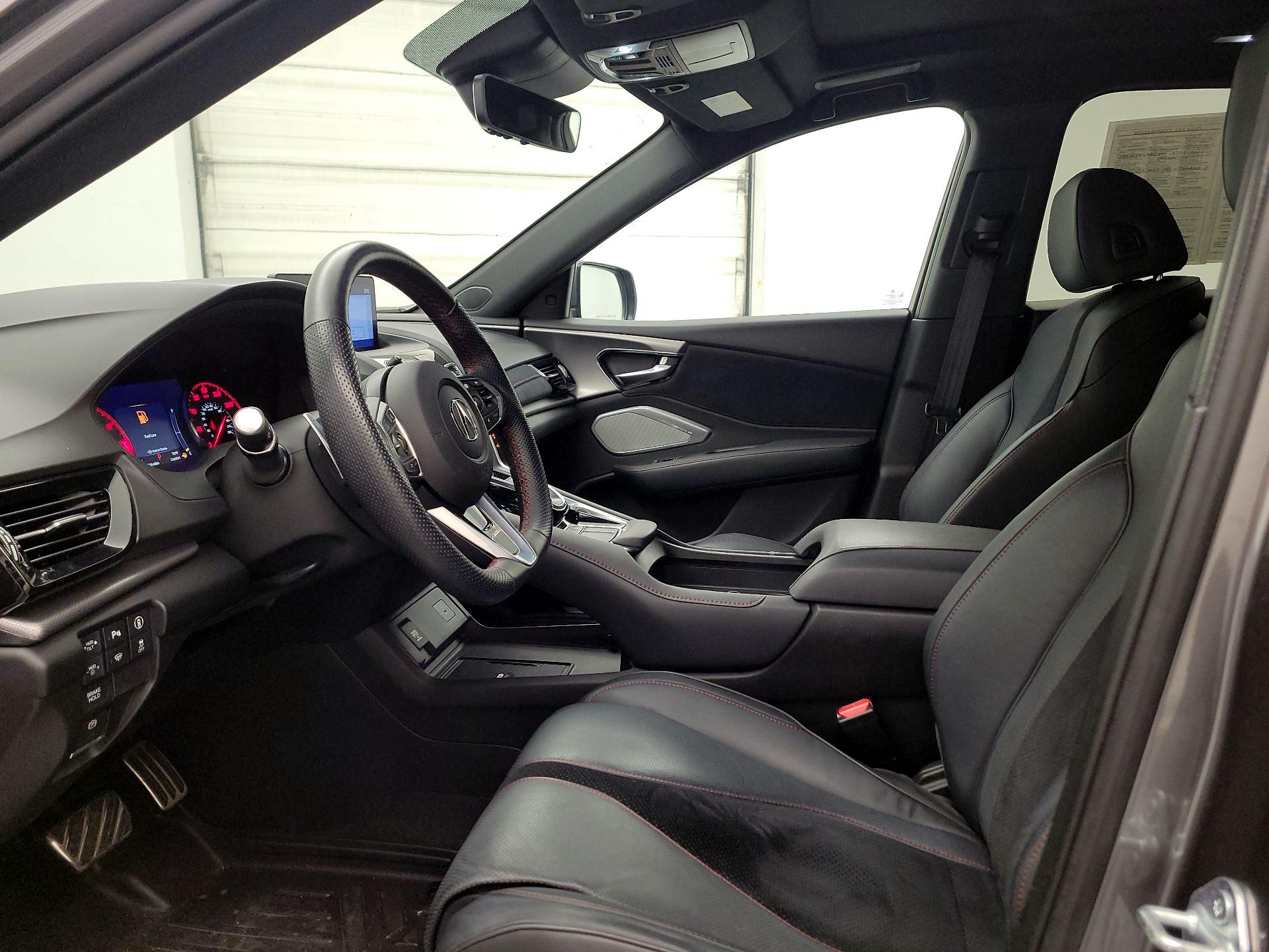 Thumbnail: 2022 Acura RDX - 11