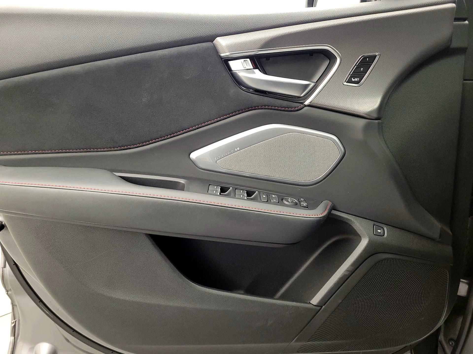 Thumbnail: 2022 Acura RDX - 12