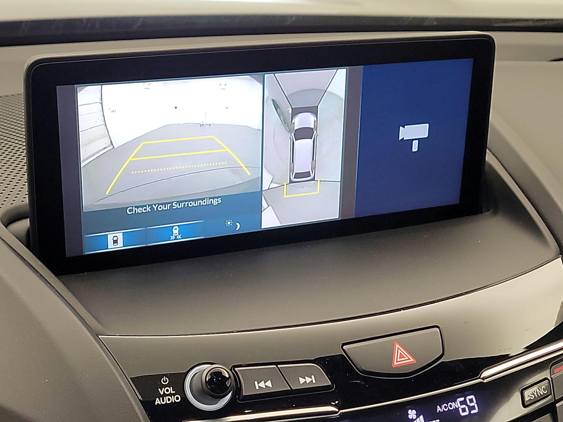 Thumbnail: 2022 Acura RDX - 14